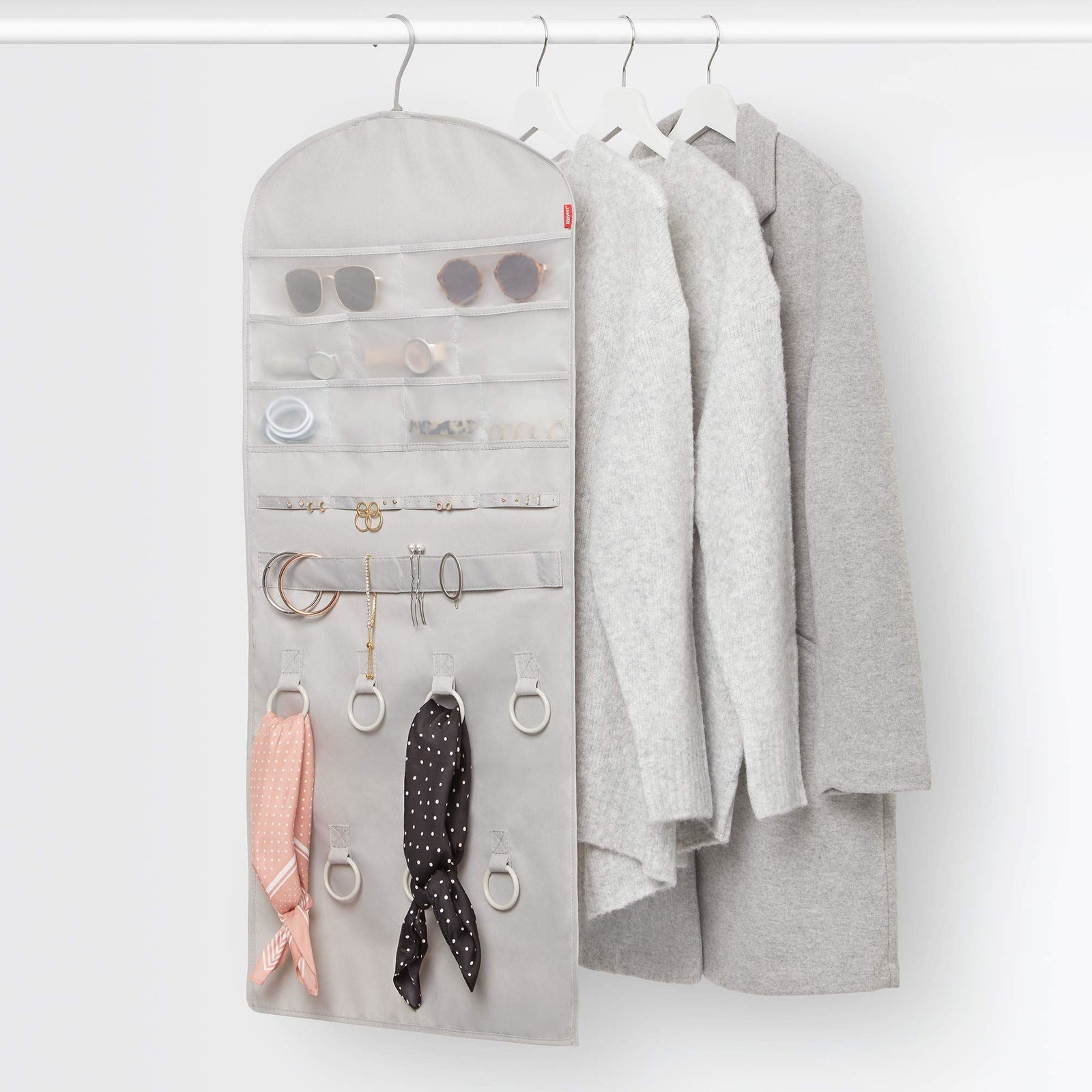 Jewellery & Accessorie Hanger 2113
