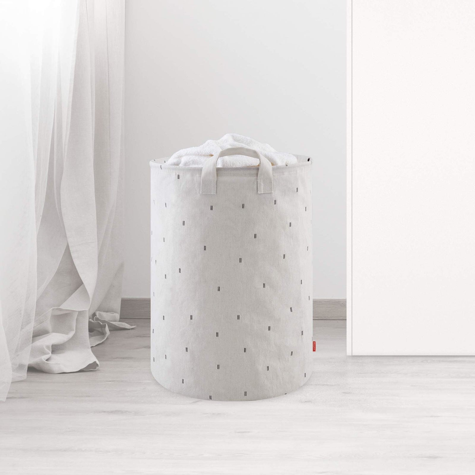 Laundry Basket 70L 237301