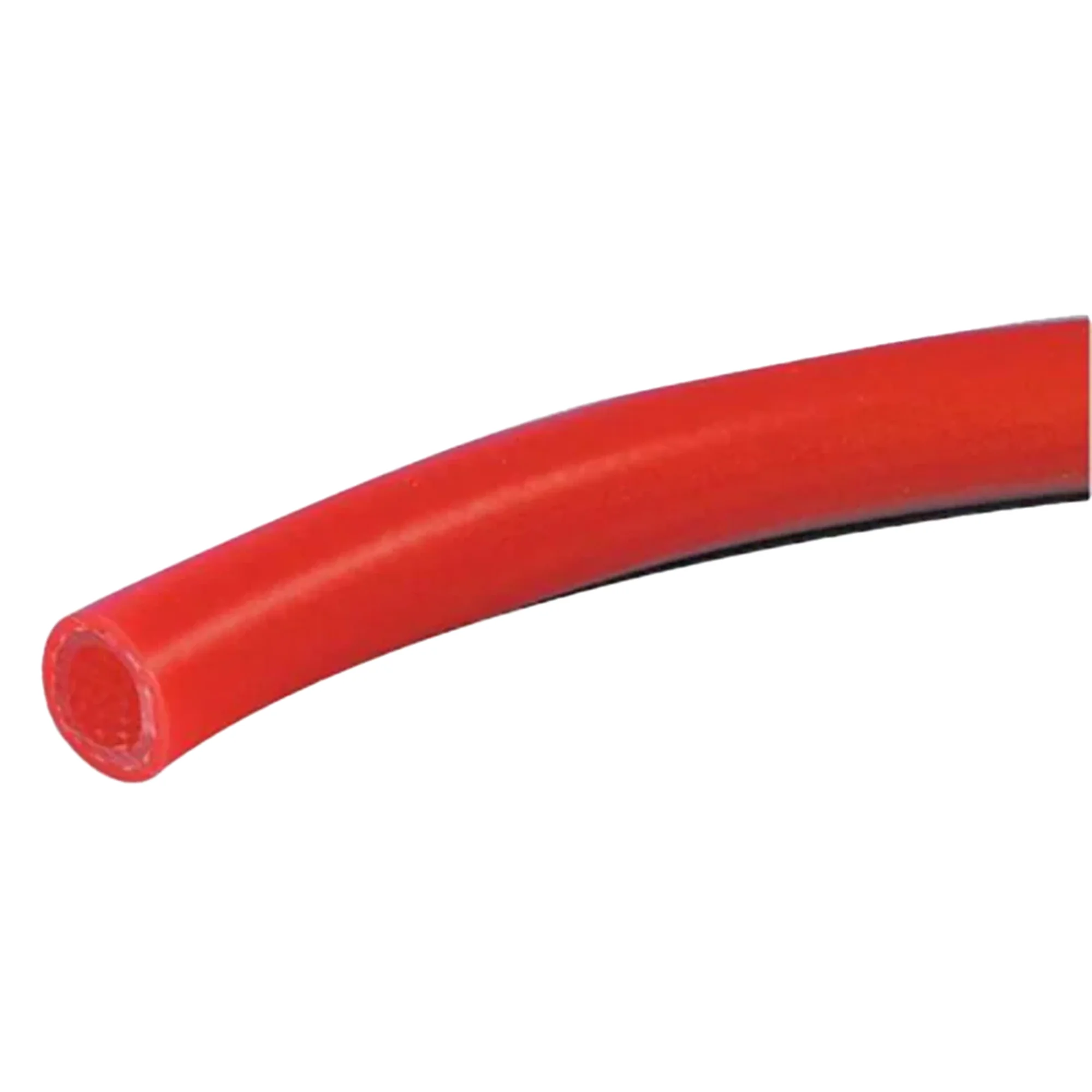 Fawo 10mm Red Drinking Water Hose 50 Metre Roll