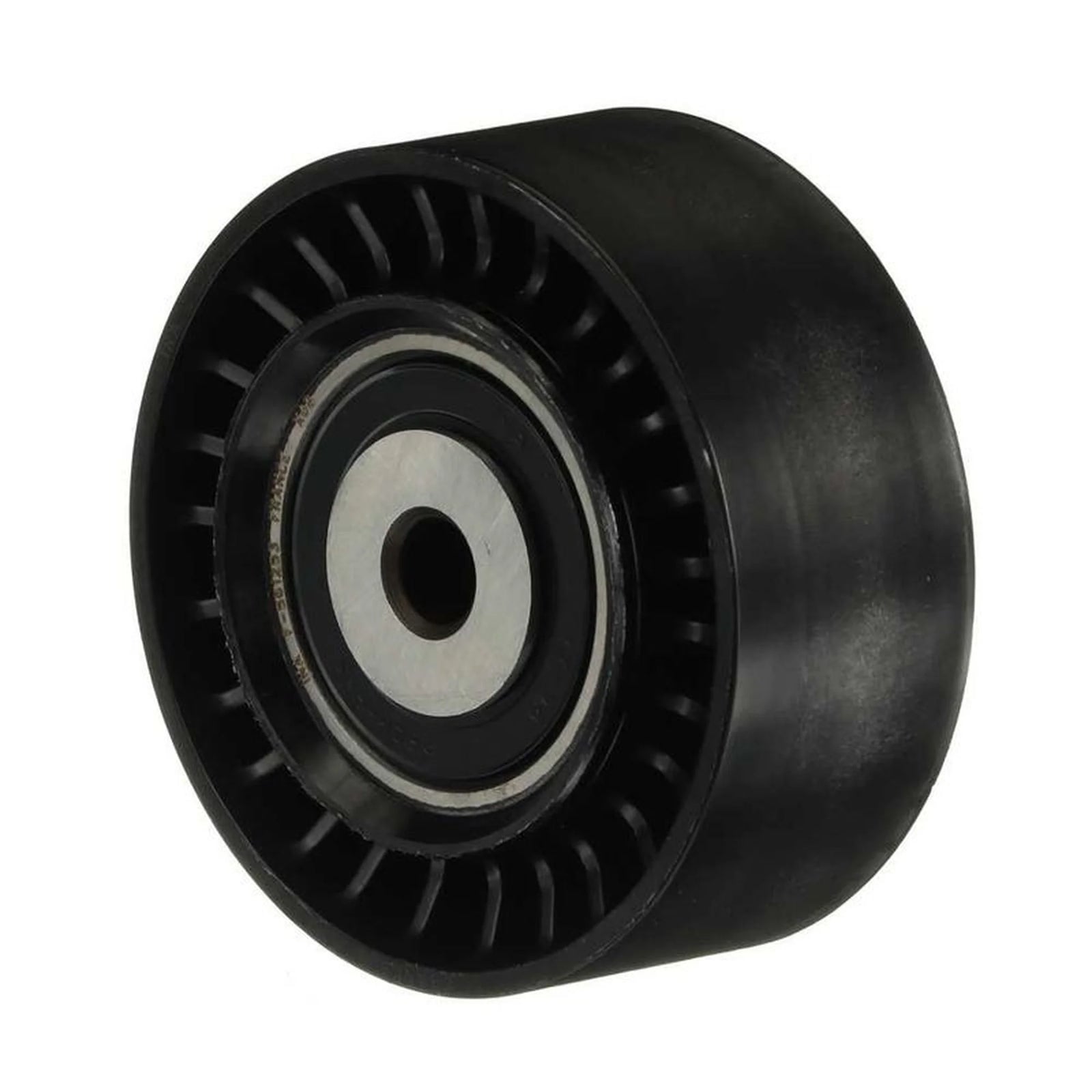 Gates V-Ribbed Belt Deflection/Guide Pulley T38094