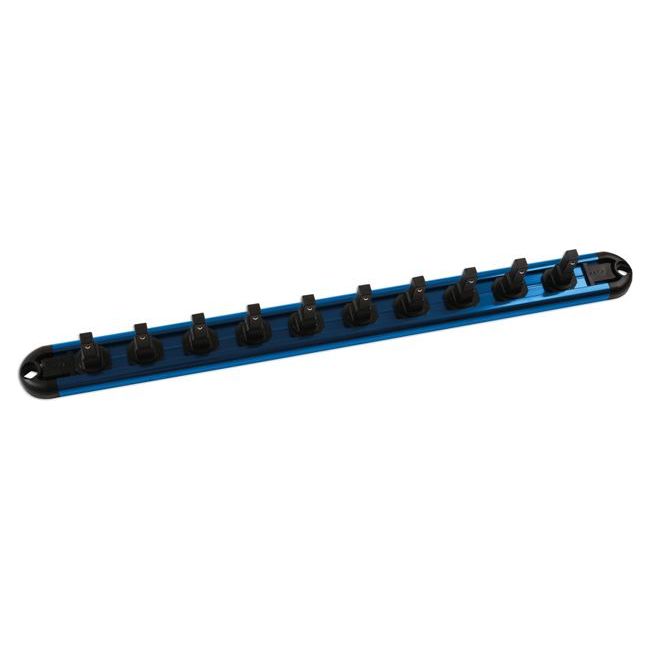 Laser Rail for Insulated Sockets 1/4"D 7922