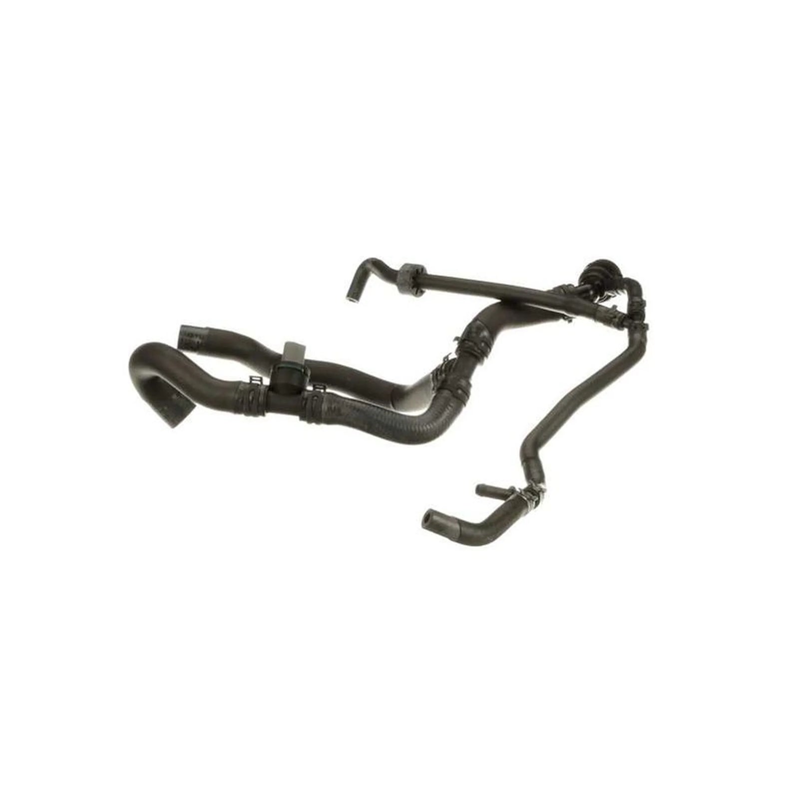 Gates Radiator Coolant Hose 346mm ID 05-4706