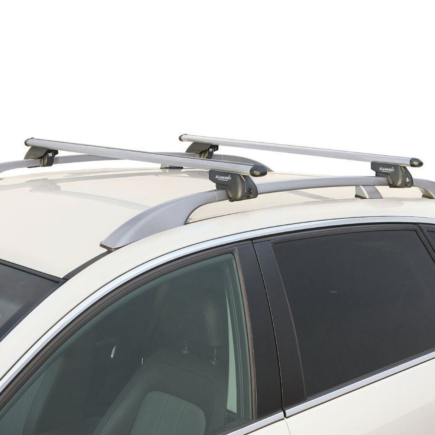 Summit Premium Aluminium Roof Bars SUP-915-10108