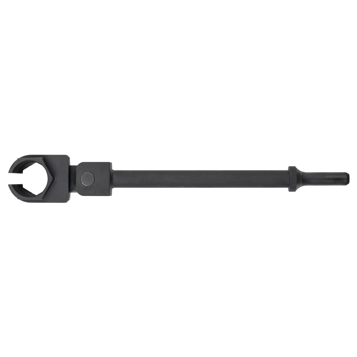 Sealey Oxygen Sensor Air Hammer Wrench 22mm