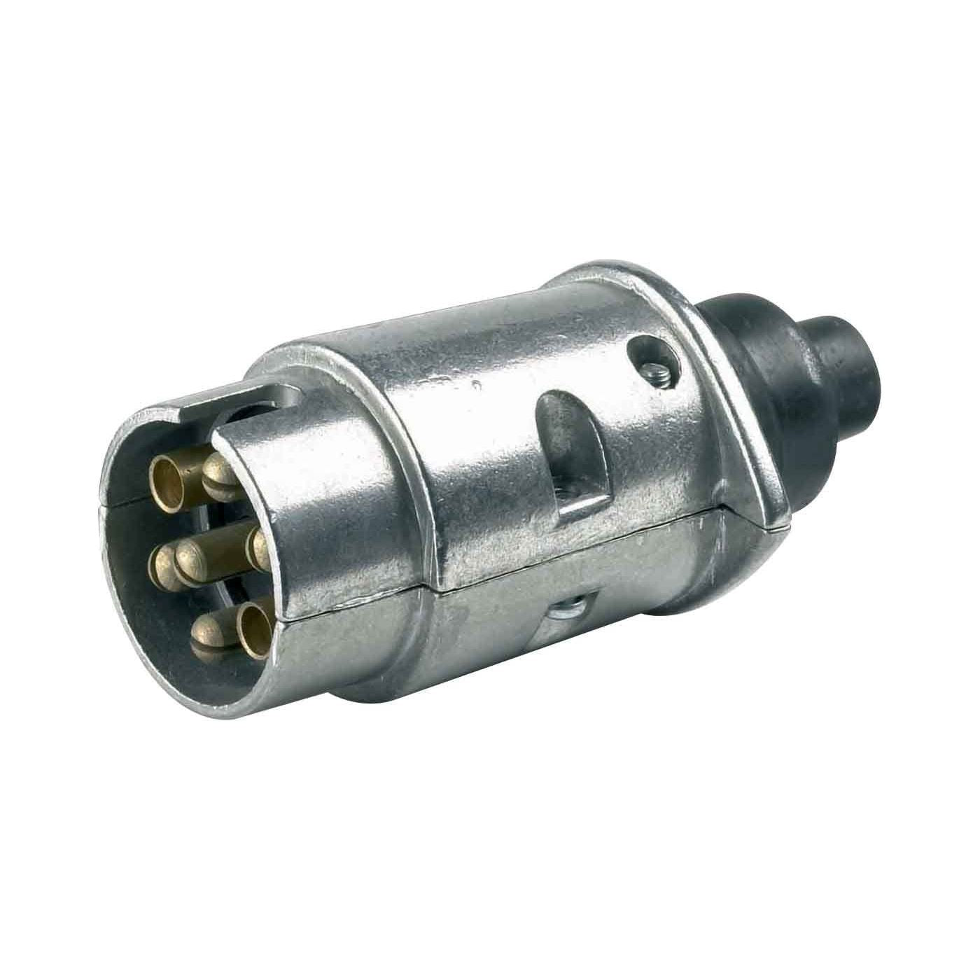 Ring Automotive A0023 12S Metal Plug
