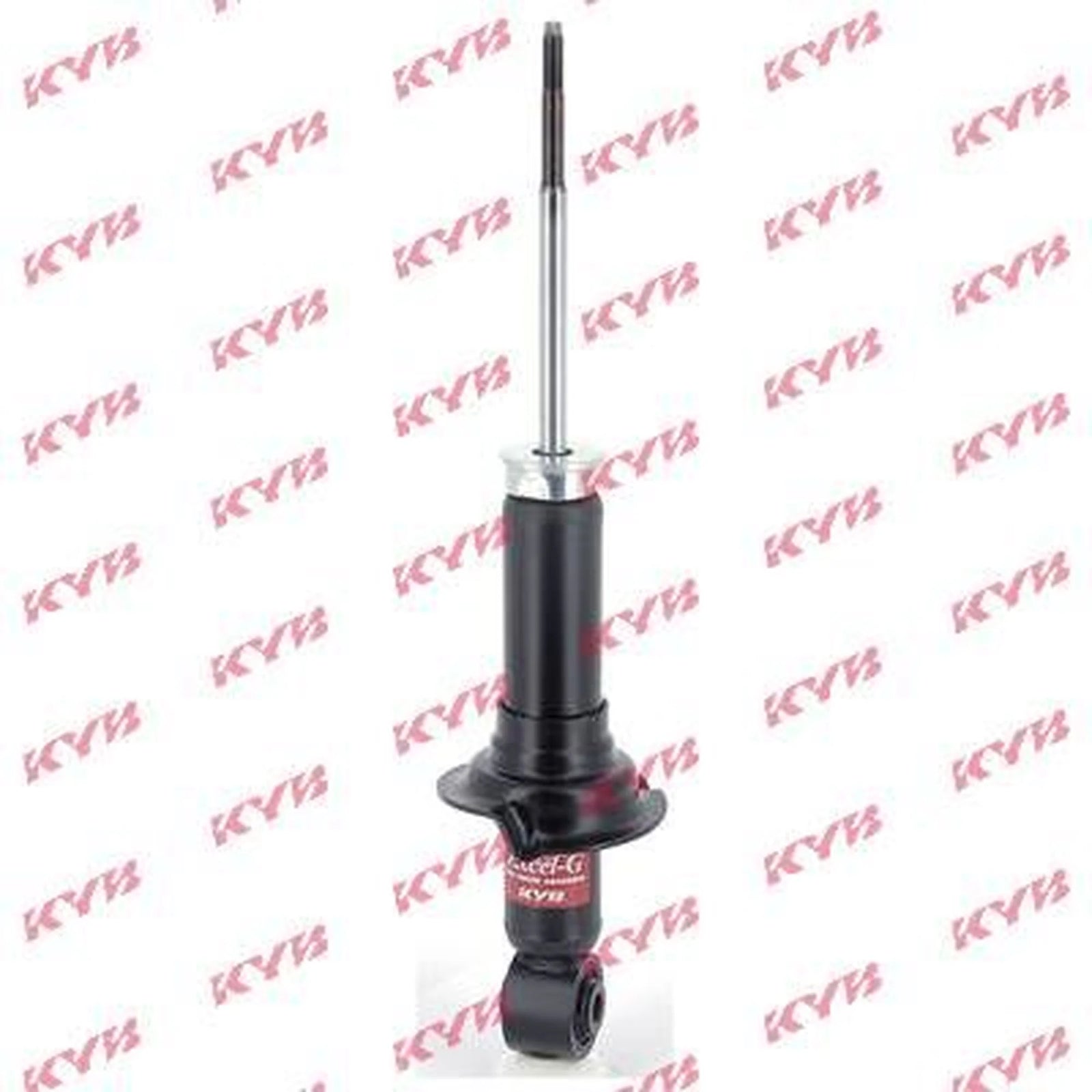 KYB Shock Absorber Damper Strut Rear 341298