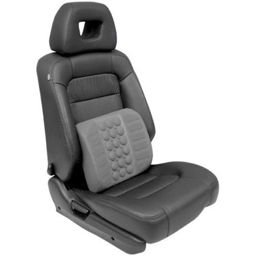 Car Van Lumbar Lumber Back Support Cushion ERGONOMIC Office Chair Pad Lower