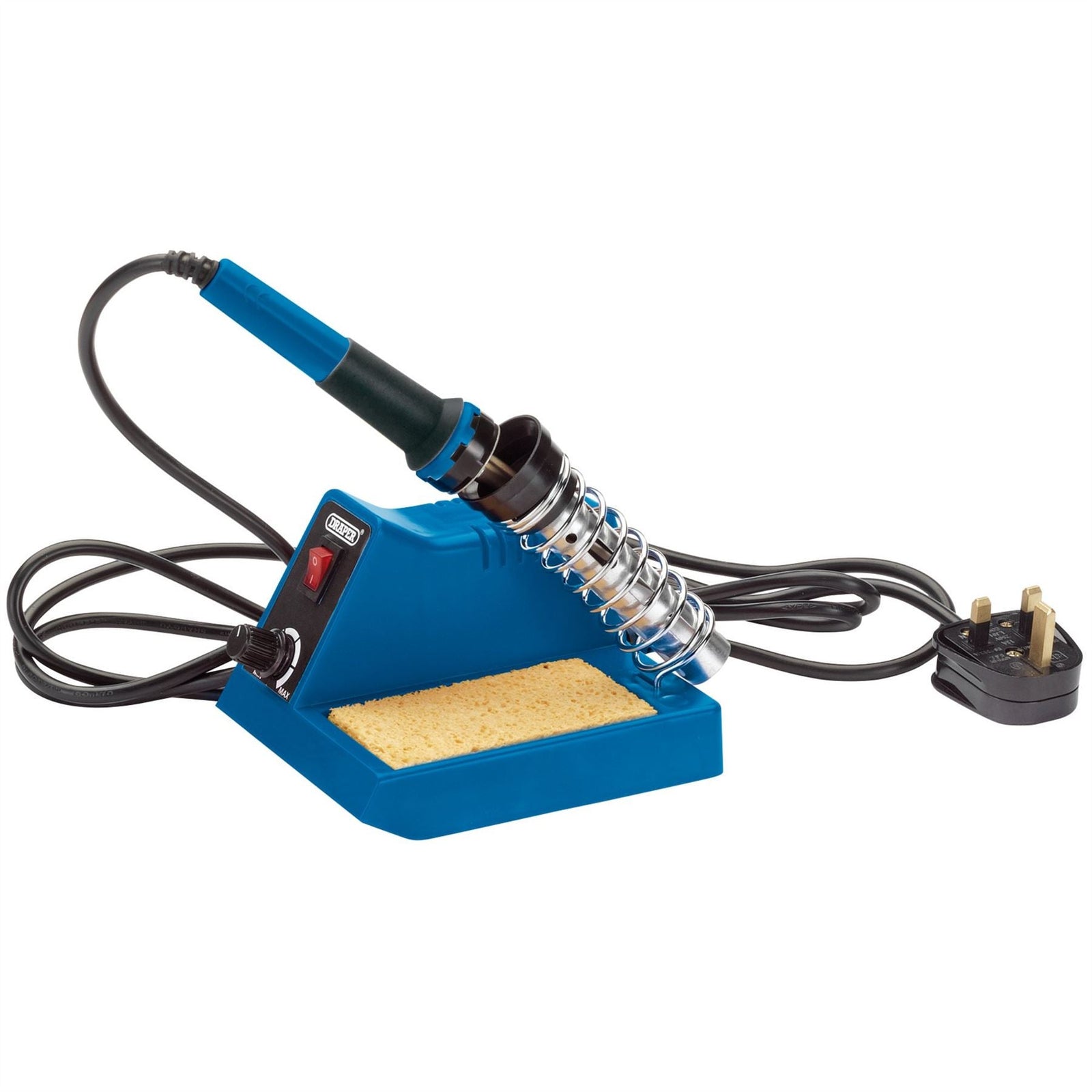 Draper Soldering Station, 40W 61478