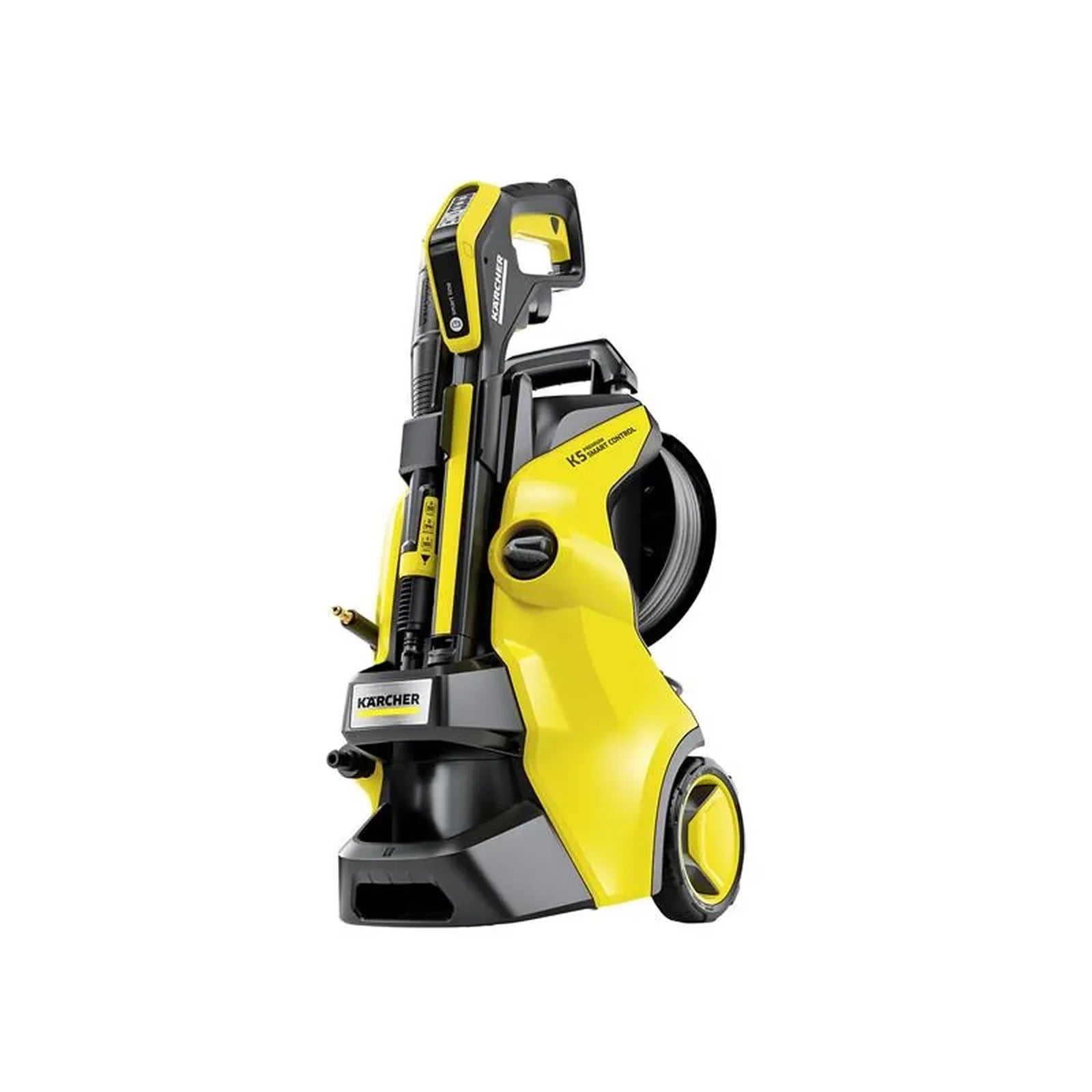 Karcher K 5 Premium Smart Control Flex Pressure Washer 145 bar 240V