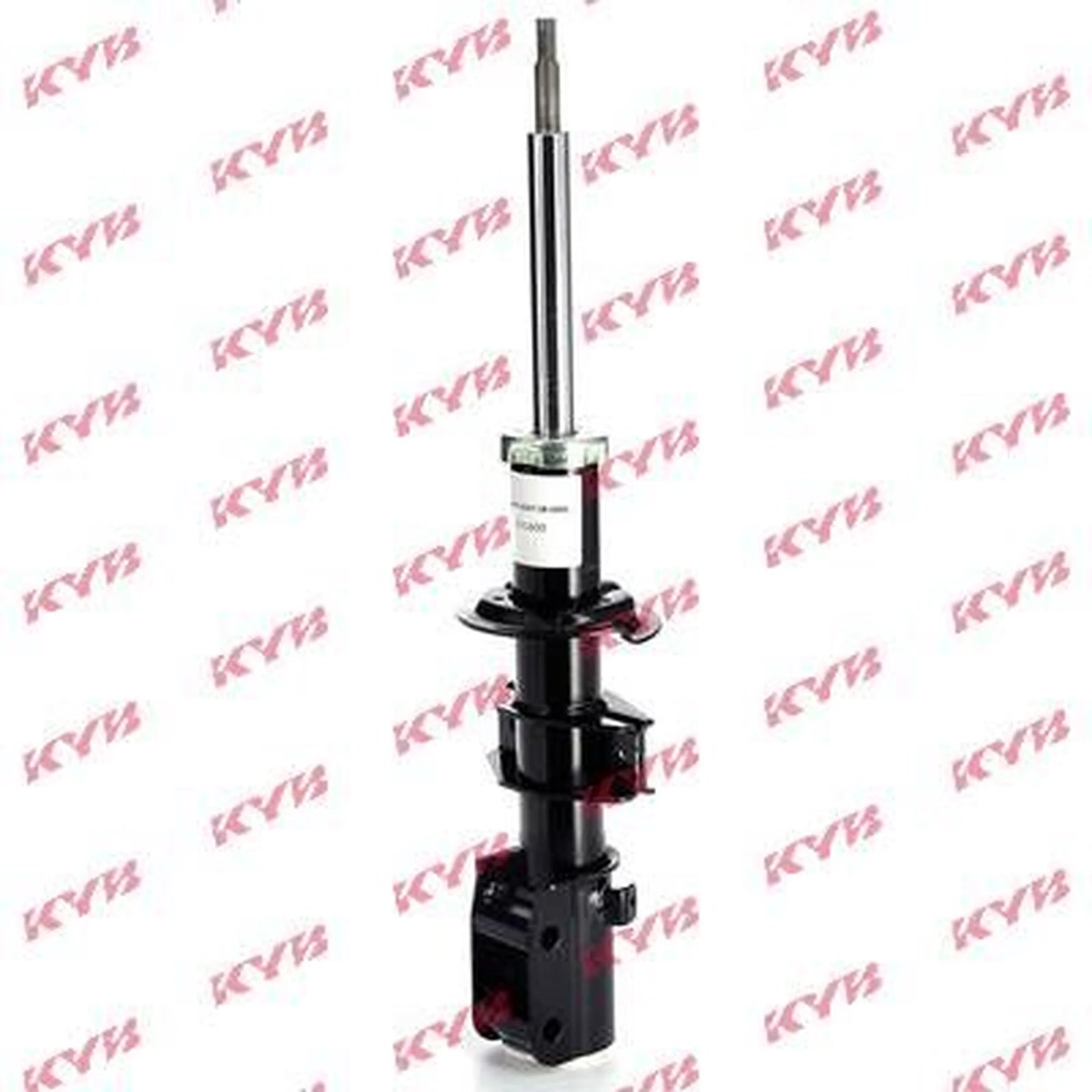 KYB 2 x Shock Absorbers fits Fiat Panda 1986-2004