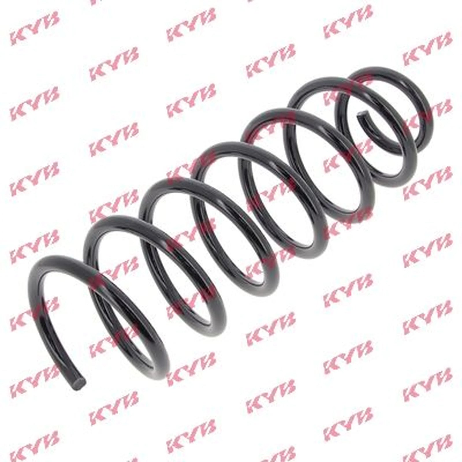 KYB Rear Suspension Coil Spring RC6280