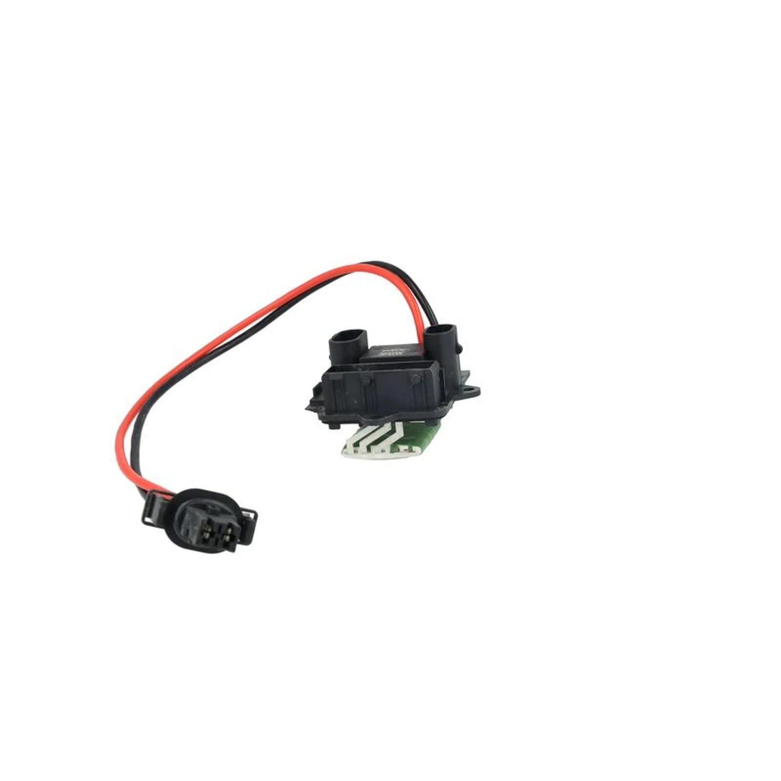 NRF Heater Blower Resistor 342140