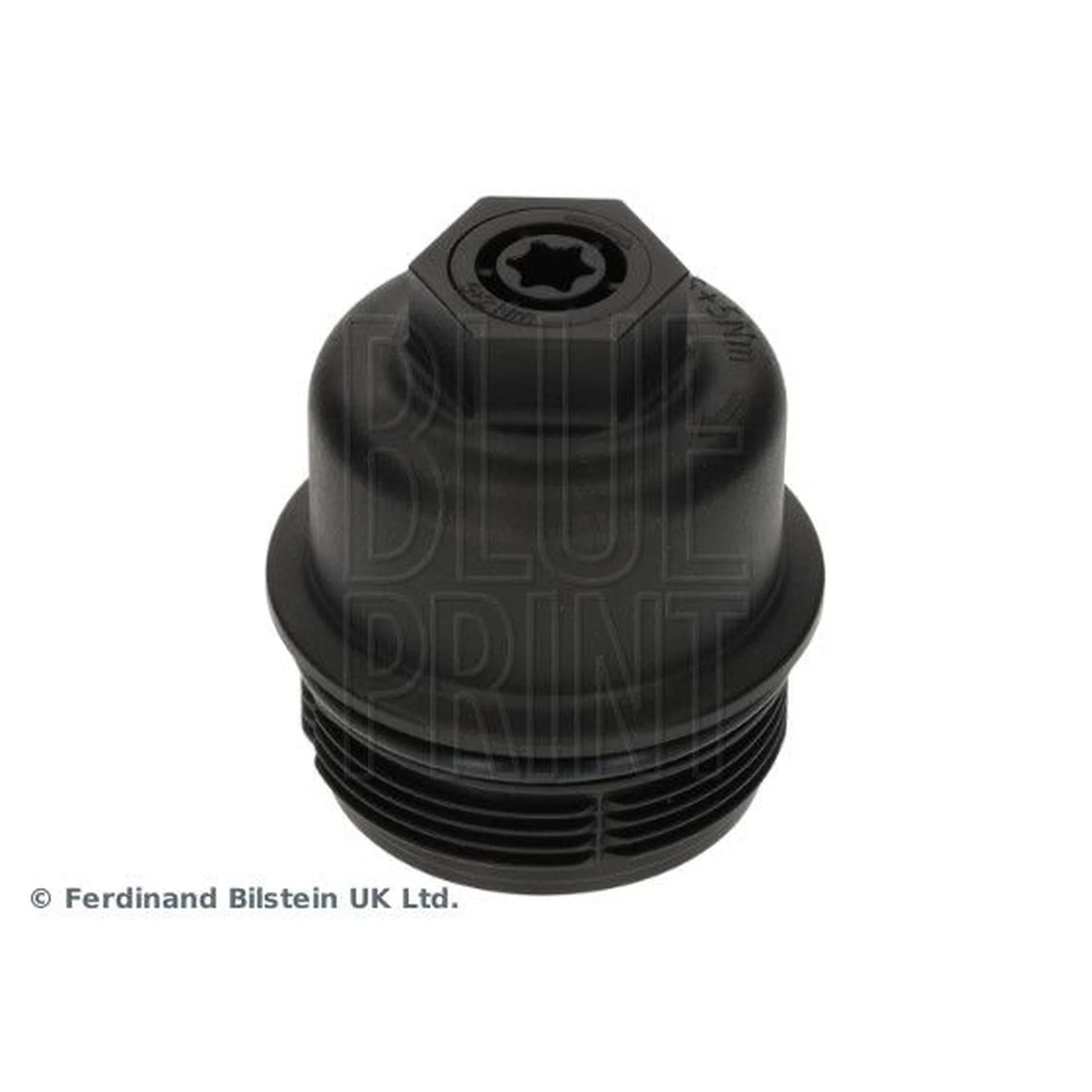 Blue Print Oil Filter Housing Cap ADBP990056