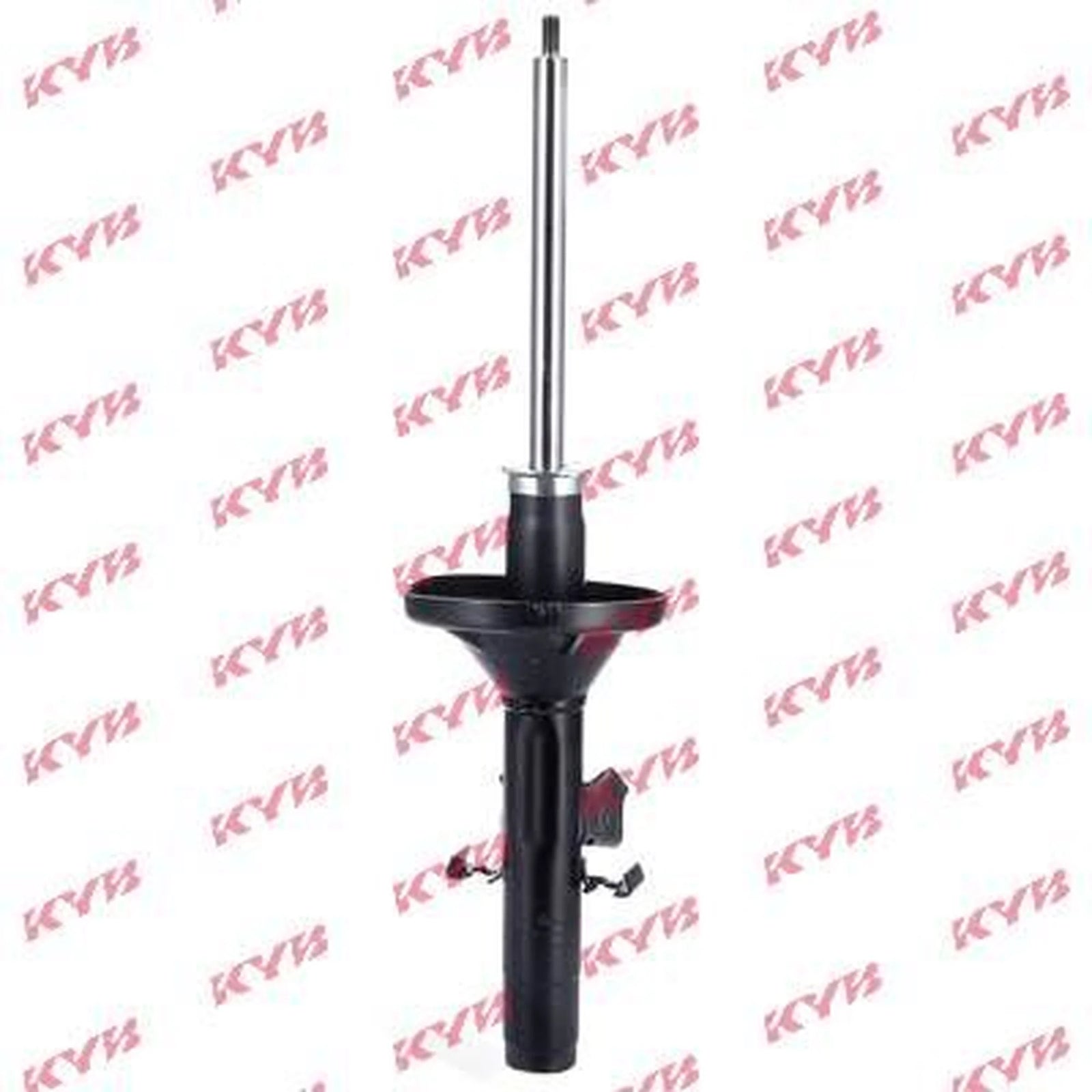 KYB Shock Absorber Damper Strut Rear 335919