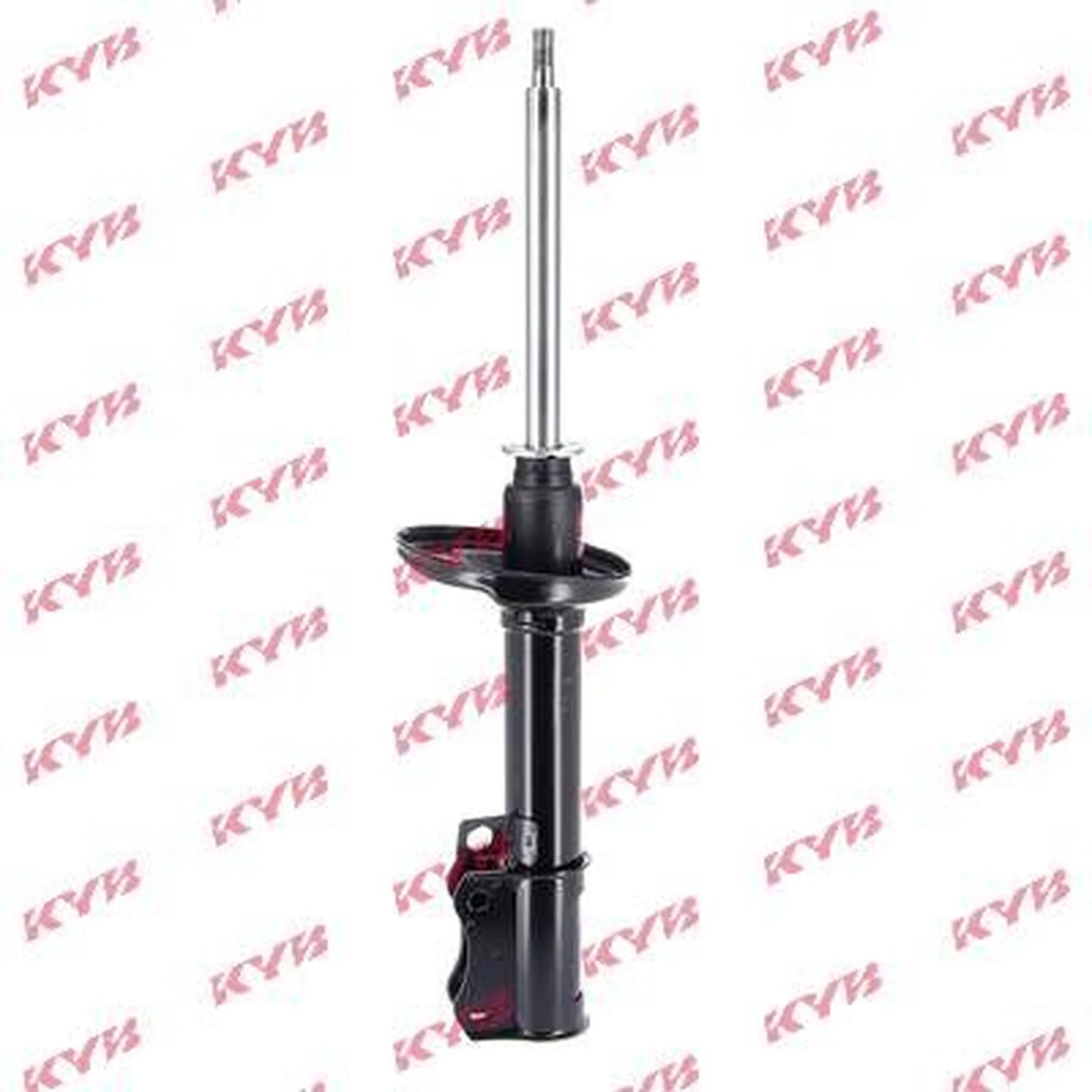 KYB Shock Absorber Damper Strut Rear Right 334006