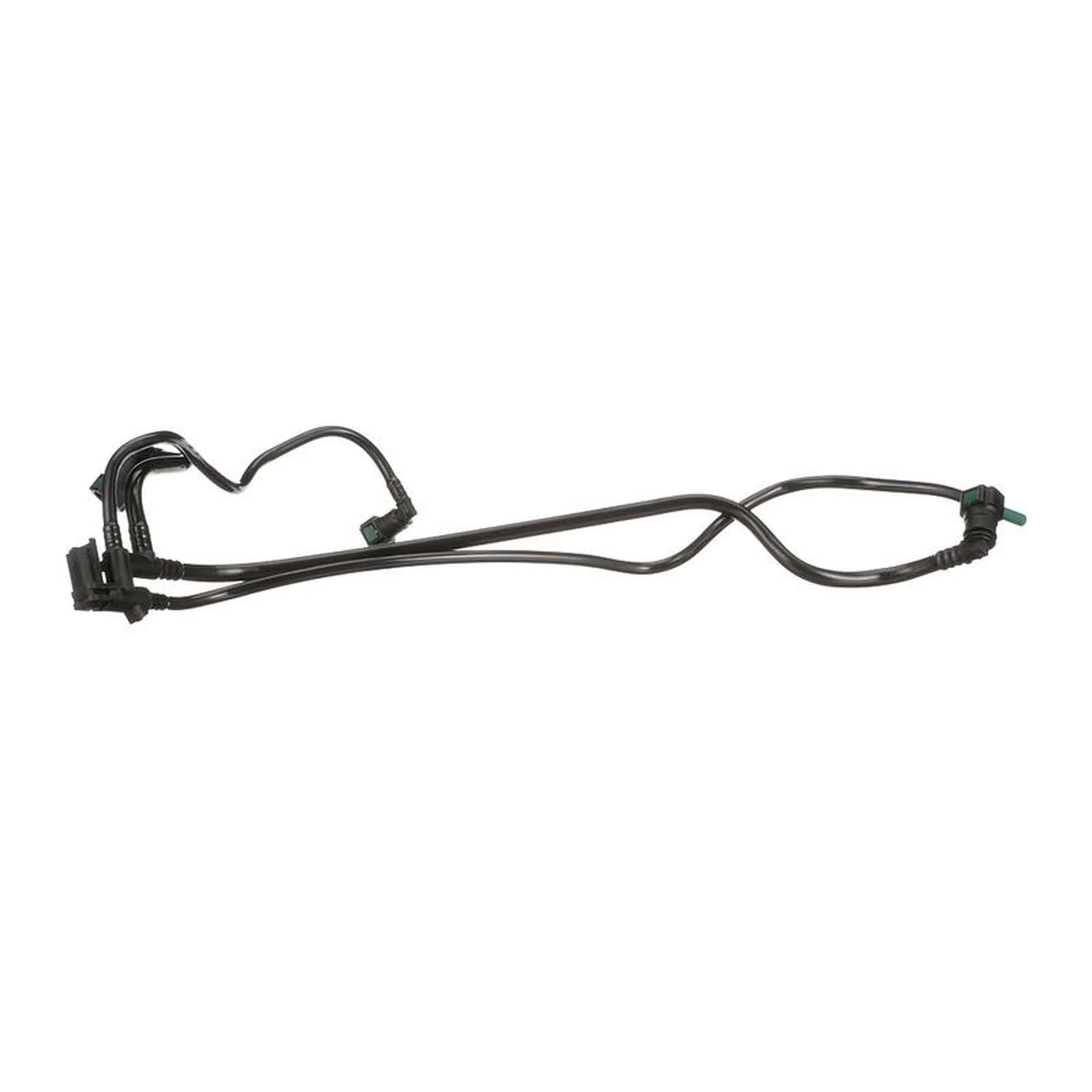 Gates Fuel Overflow Hose Pipe MFL1101
