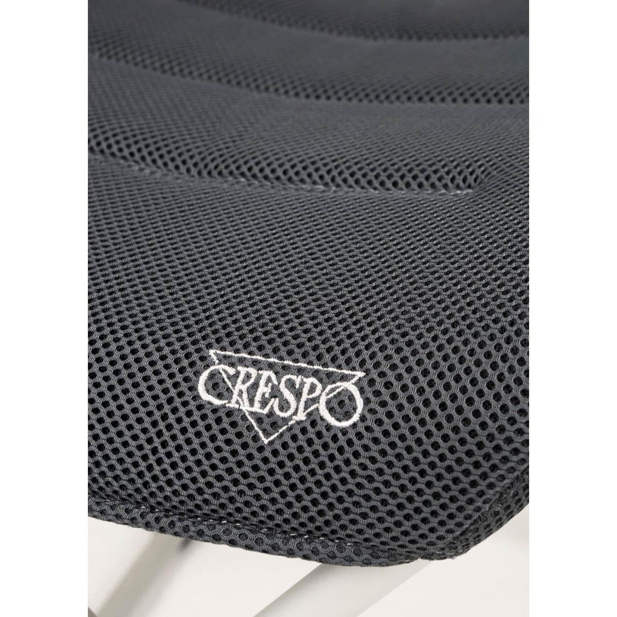 Crespo Footrest AA/231 Air Elite Grey