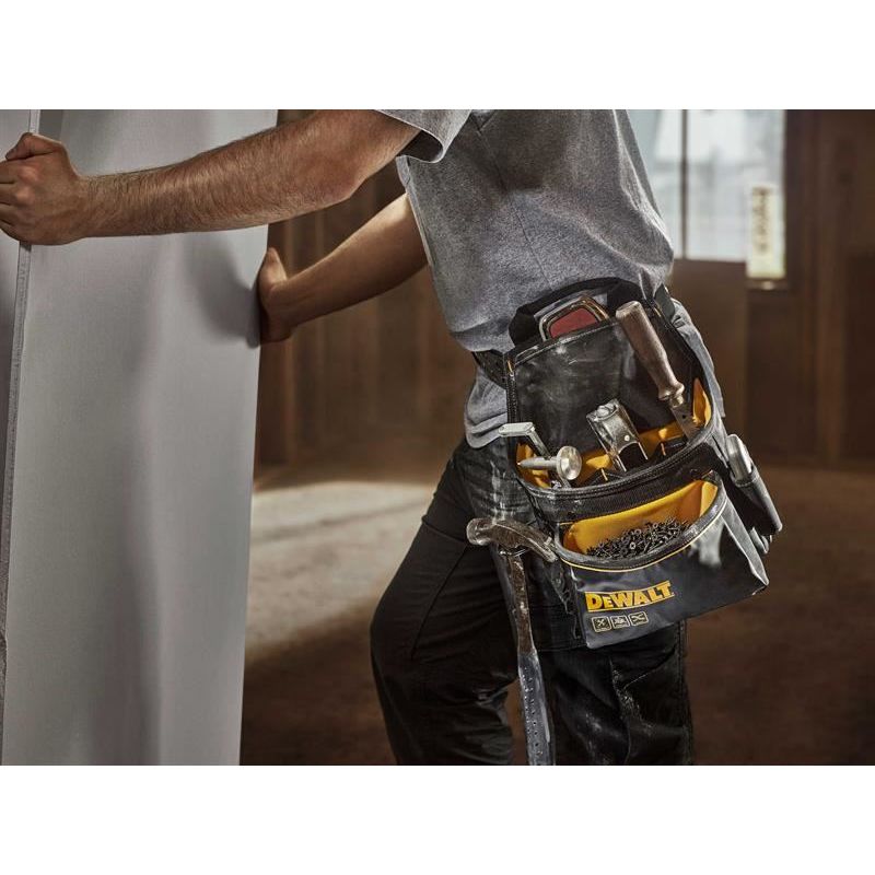 Dewalt Power Tools DWST40101 Pro Single Pouch with Belt