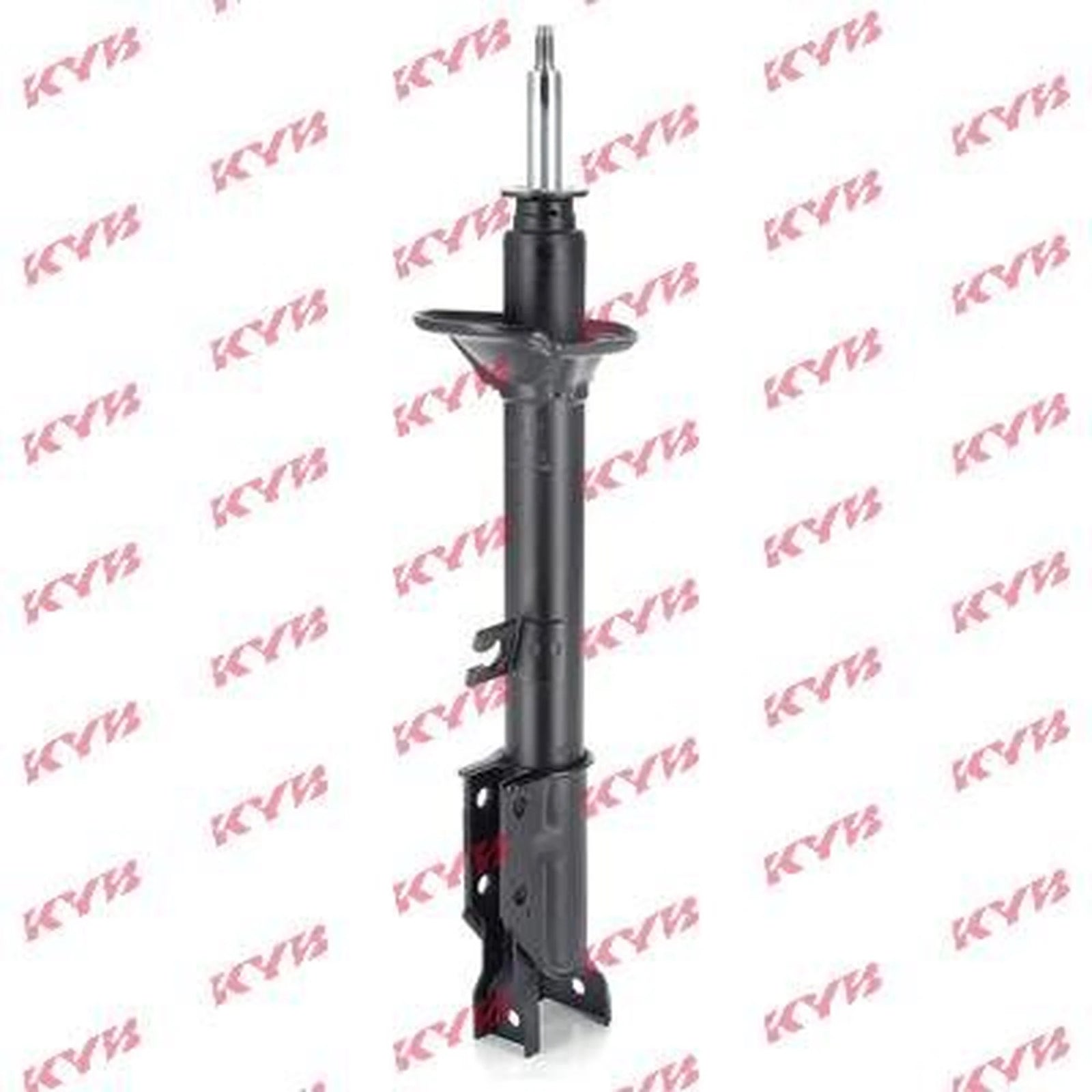 KYB Shock Absorber Damper Strut Rear Left 633112