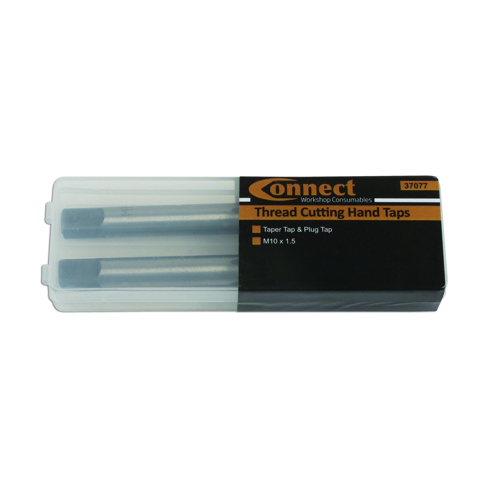 Connect Taper & Plug Taps M10 x 1.5, 2pc 37077