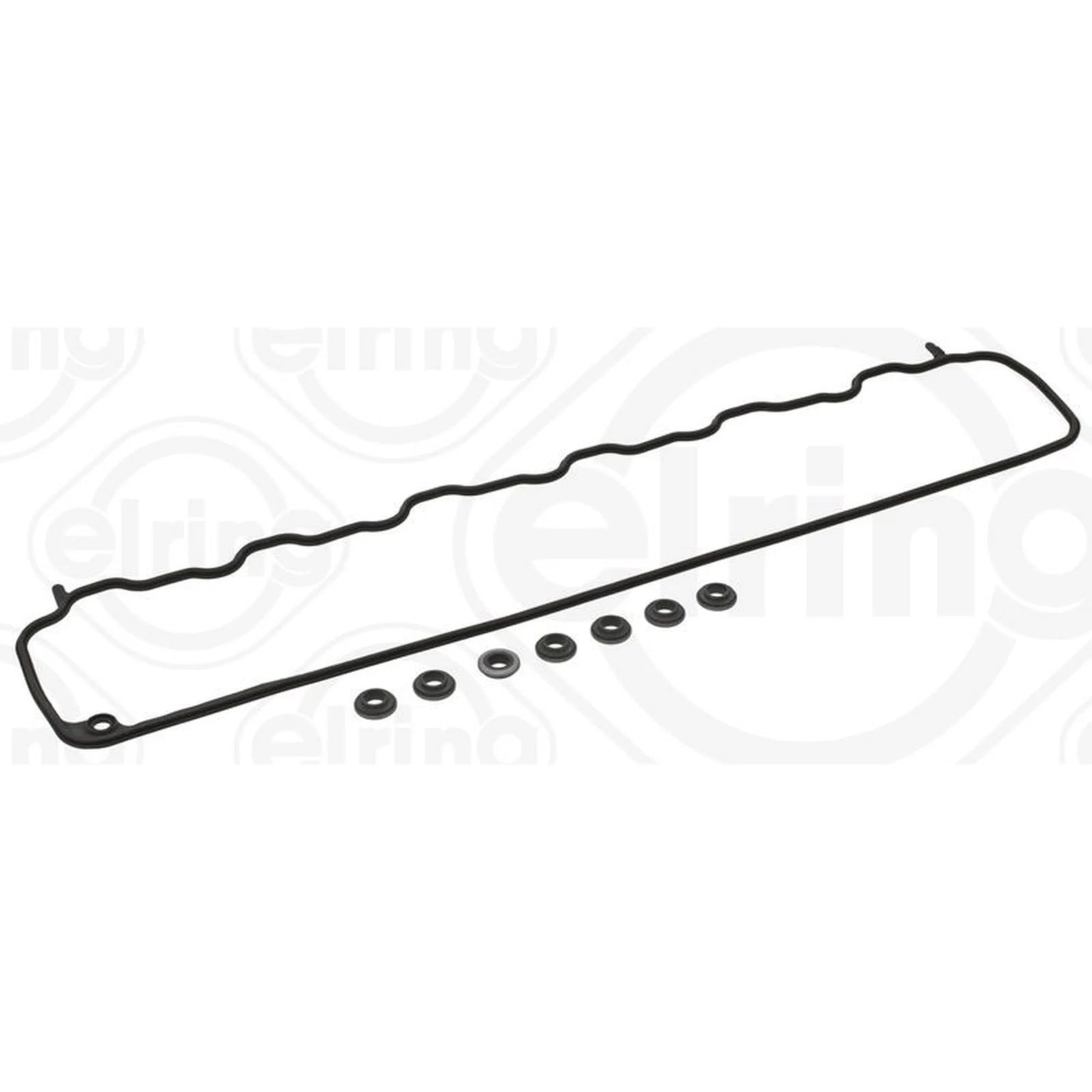 Elring Cylinder Head Cover Gasket Set 075.520