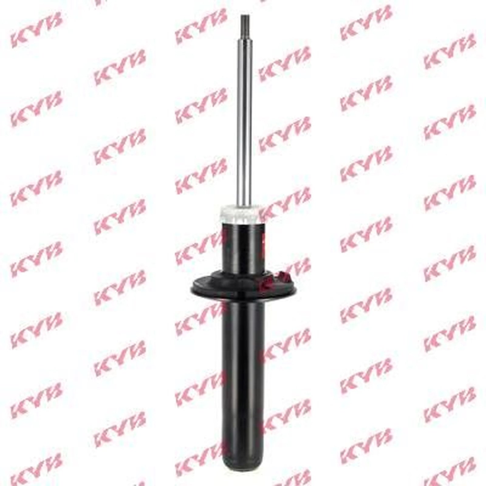 KYB Shock Absorber Damper Strut Front 341744