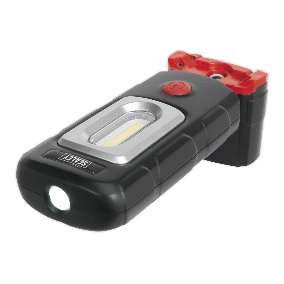 Led3601 Series Inspection Lamp Combination - Displ