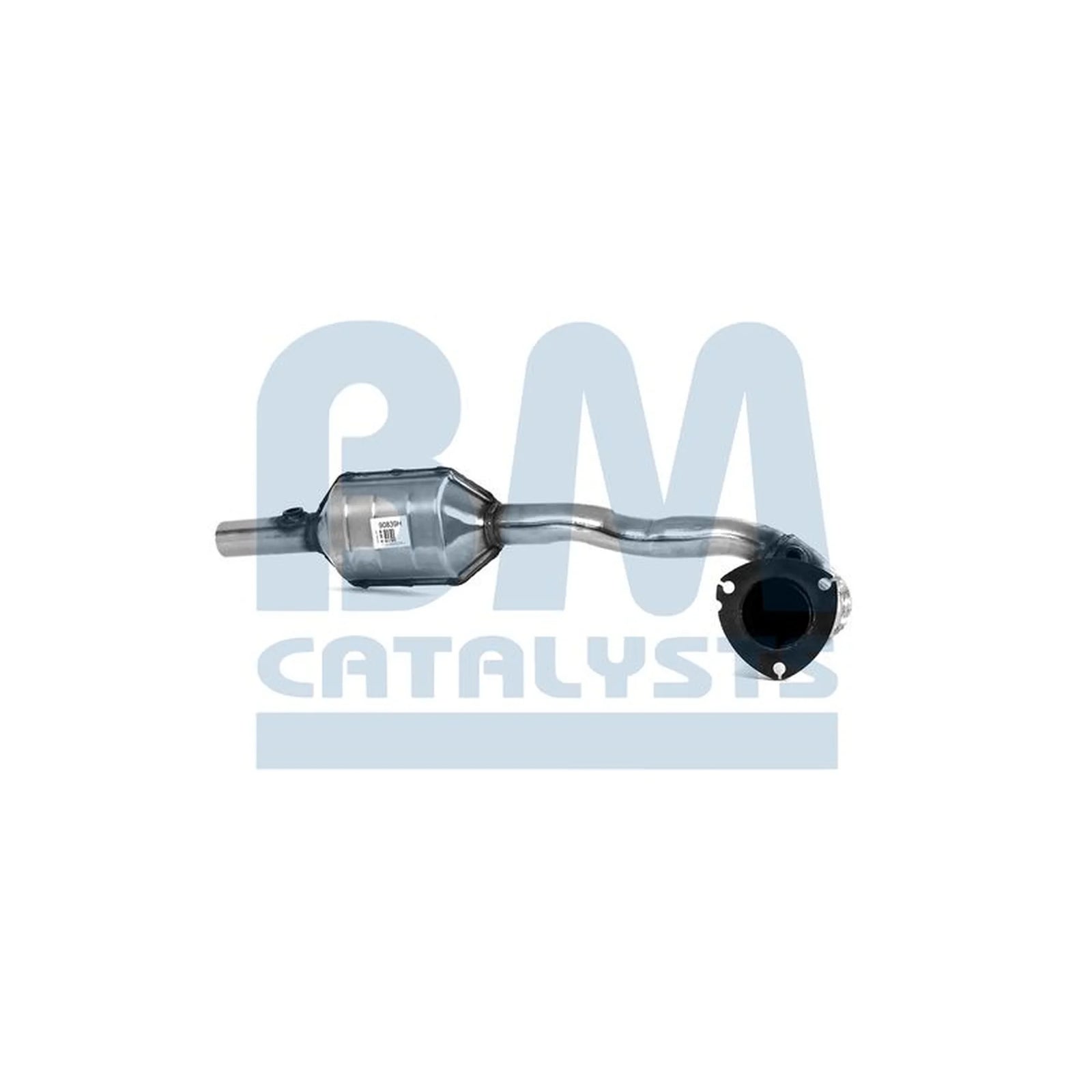 BM Catalysts Homologated Petrol Cat BM90839H