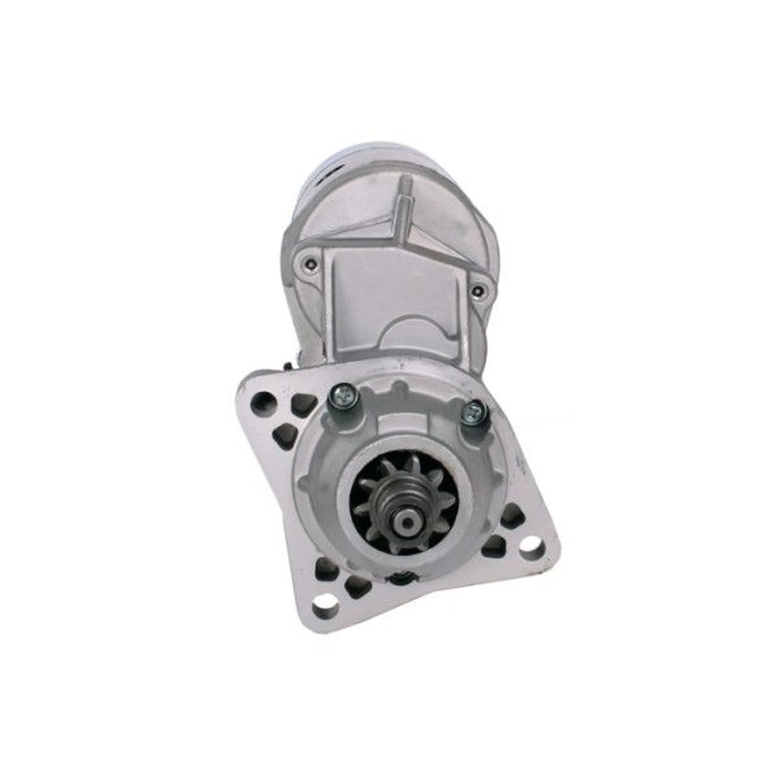 Hella Starter Motor 24V 4.5kW 10 Teeth 8EA 012 586-001