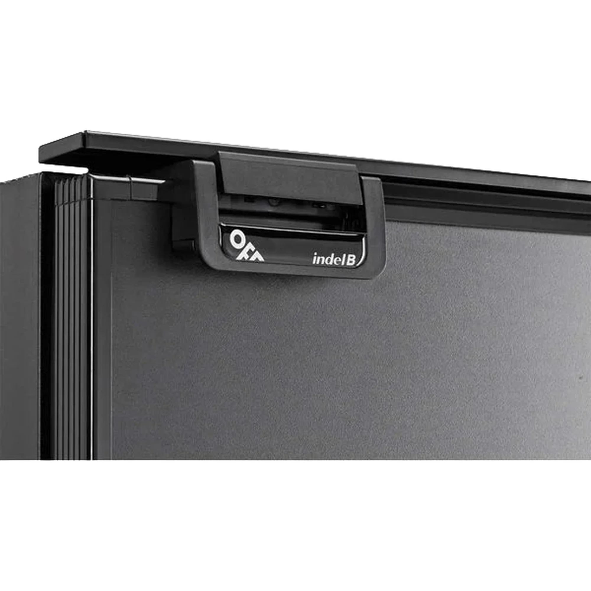 Indelb Compressor Fridge Freezer 42L CRUISE42 12/24V