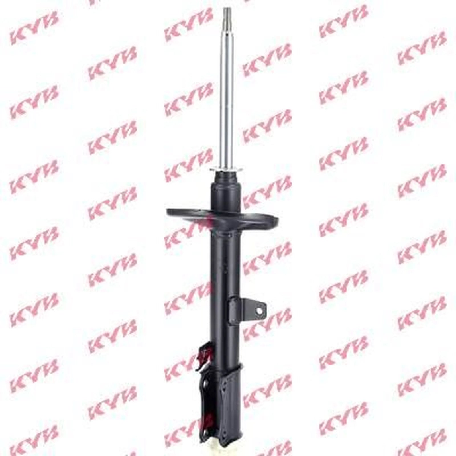 KYB Shock Absorber Damper Strut Rear Left 334270
