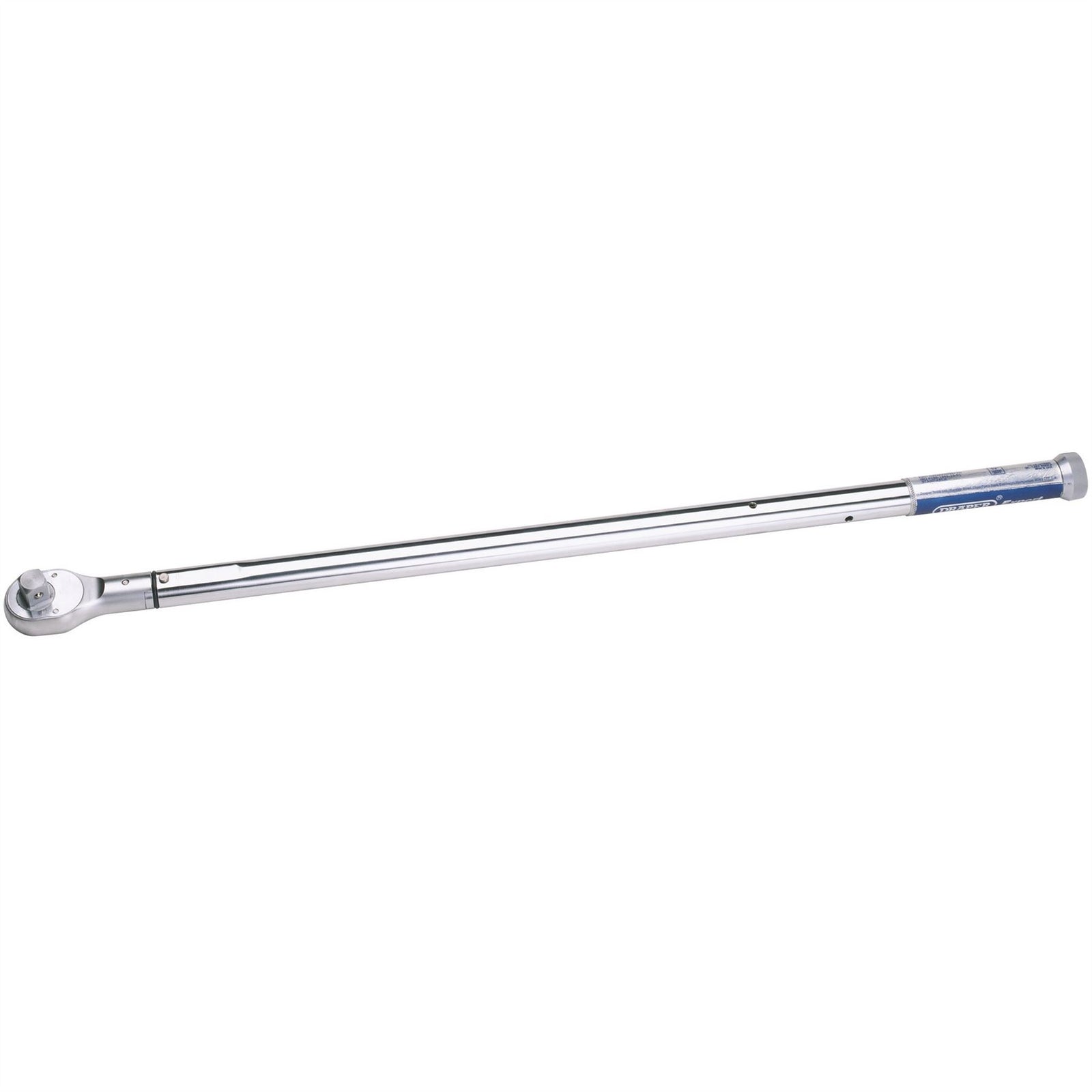 Draper Precision Torque Wrench, 3/4" Sq. Dr., 120 - 400Nm 64673