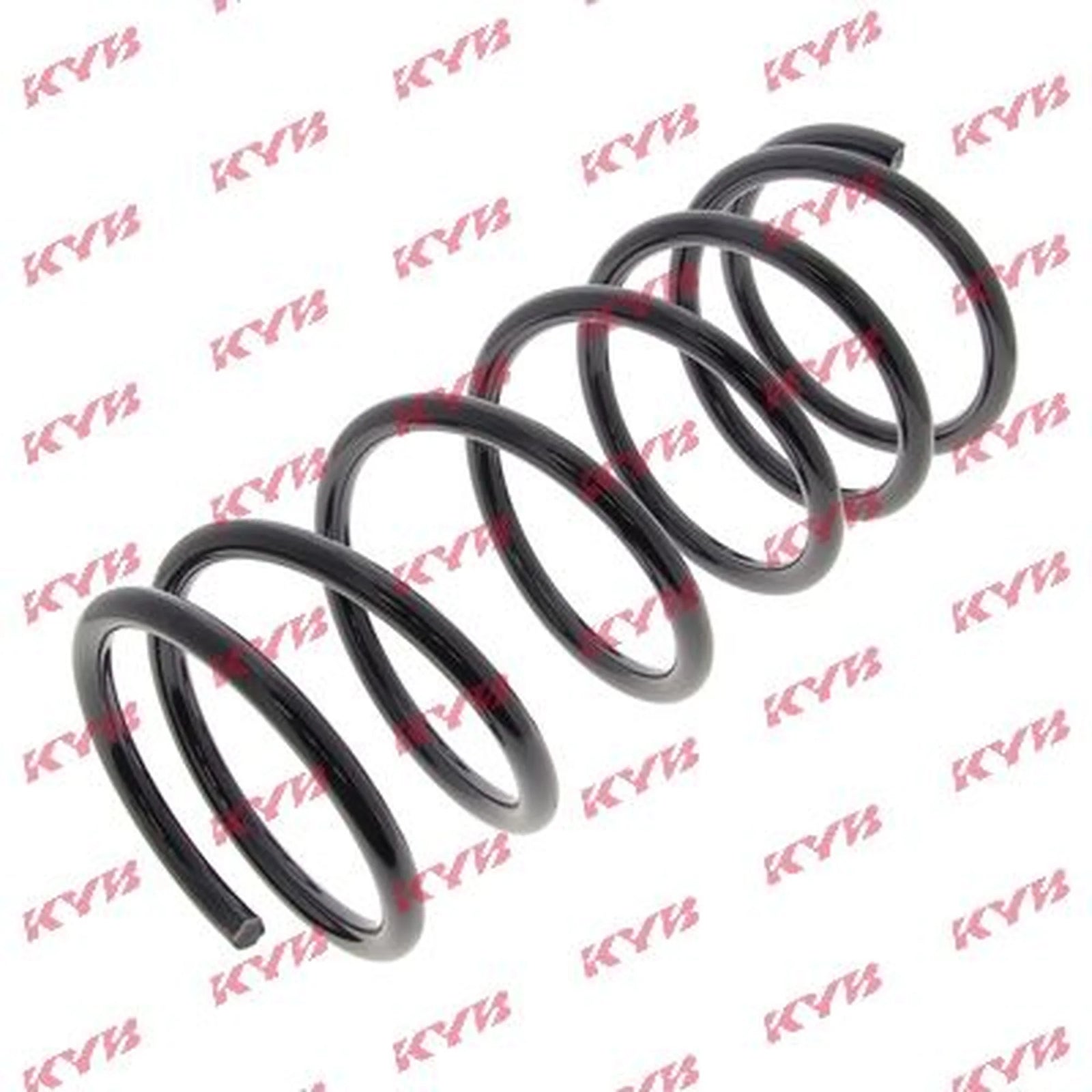 KYB Rear Suspension Coil Spring RD5965