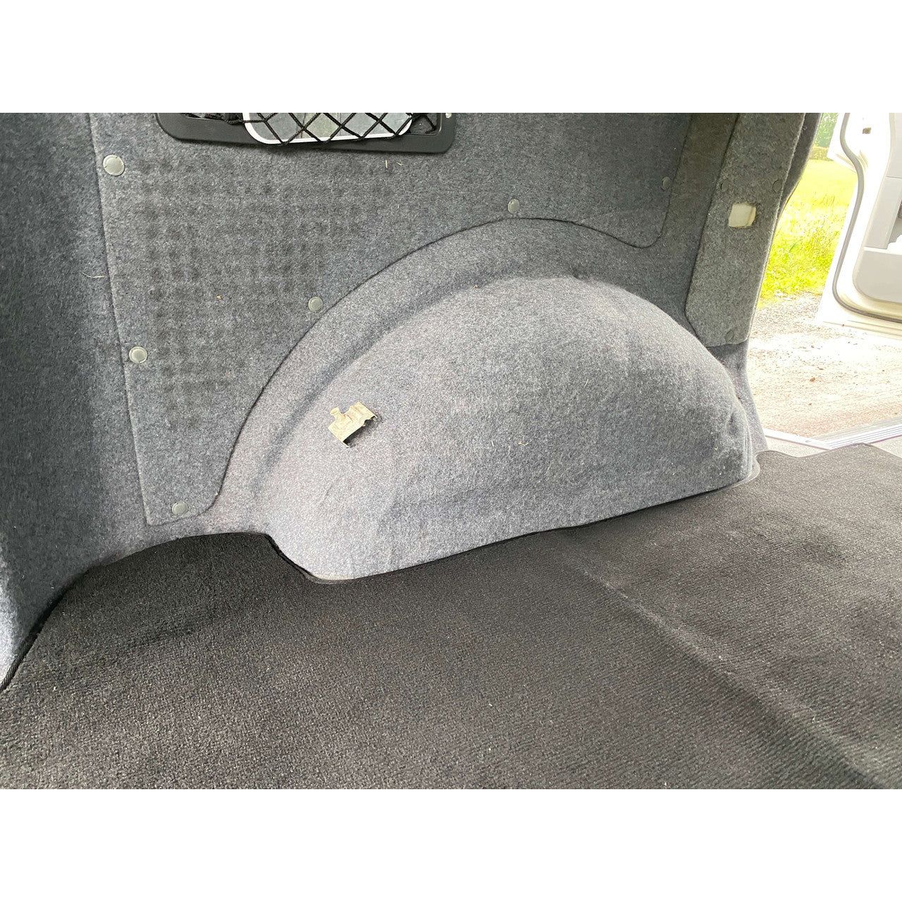 Olpro Kombi Boot Mat
