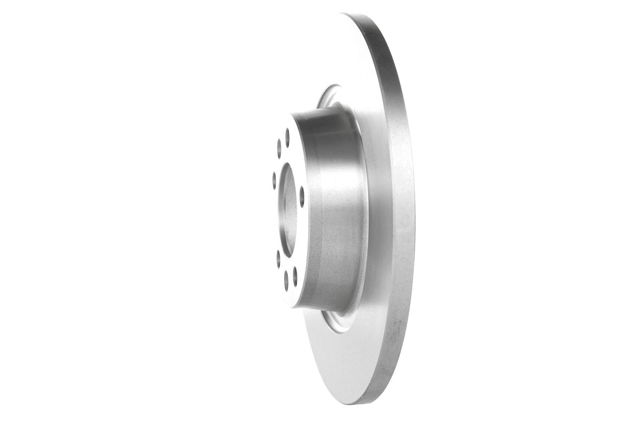 Bosch 2 x Solid 290mm Brake Disc 0986479379