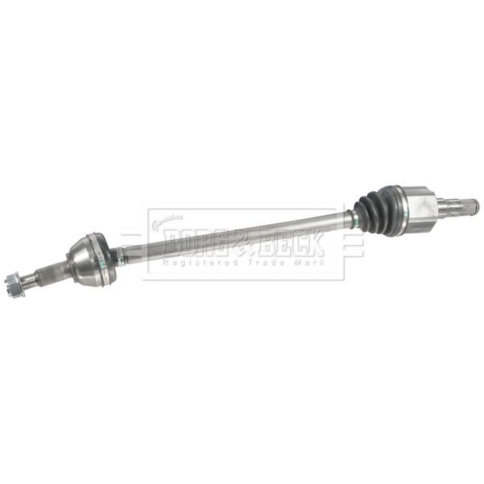 Borg & Beck CV Drive Shaft Driveshaft Rear Right BDS1927