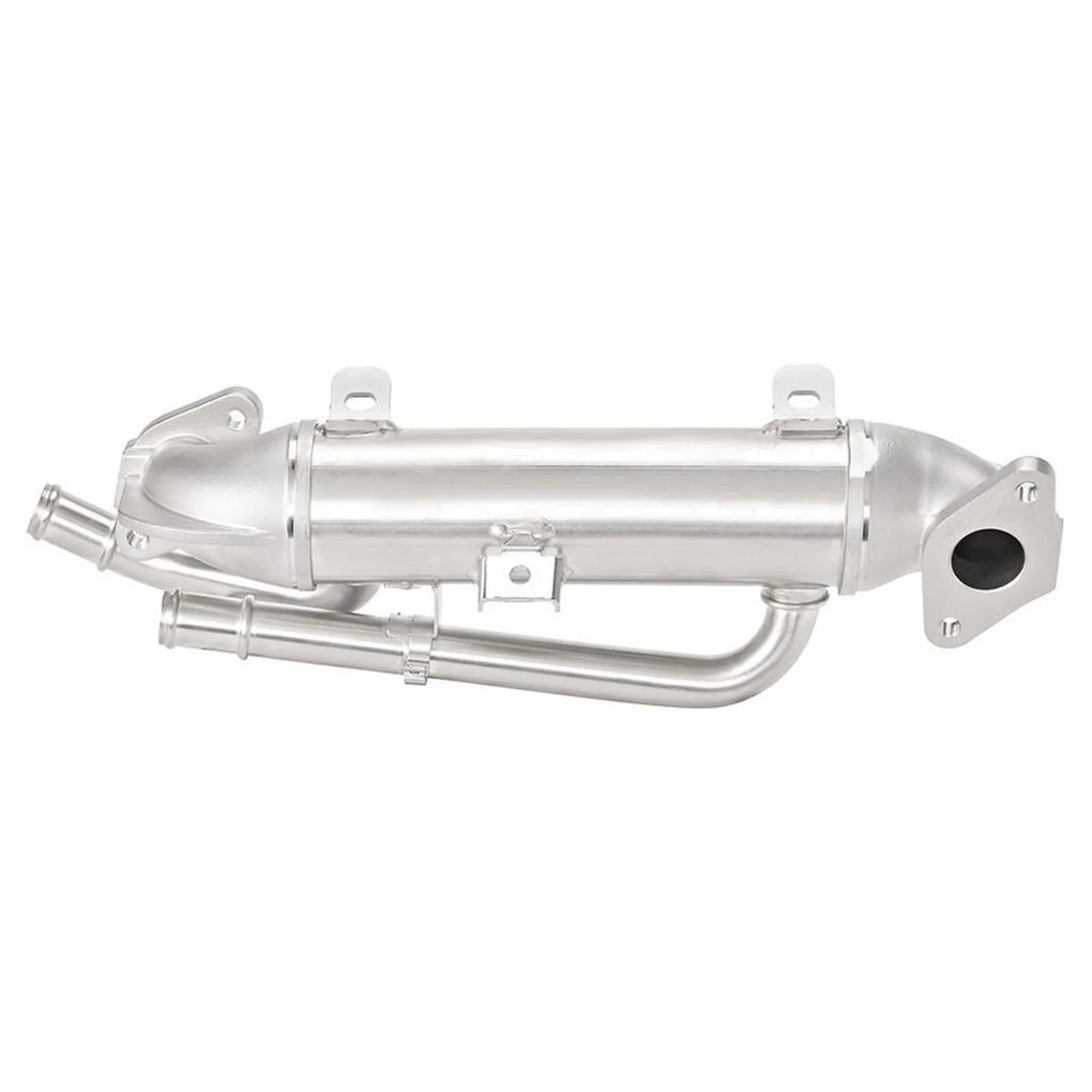 Valeo EGR Cooler (Exhaust Gas Recirculation) 817754