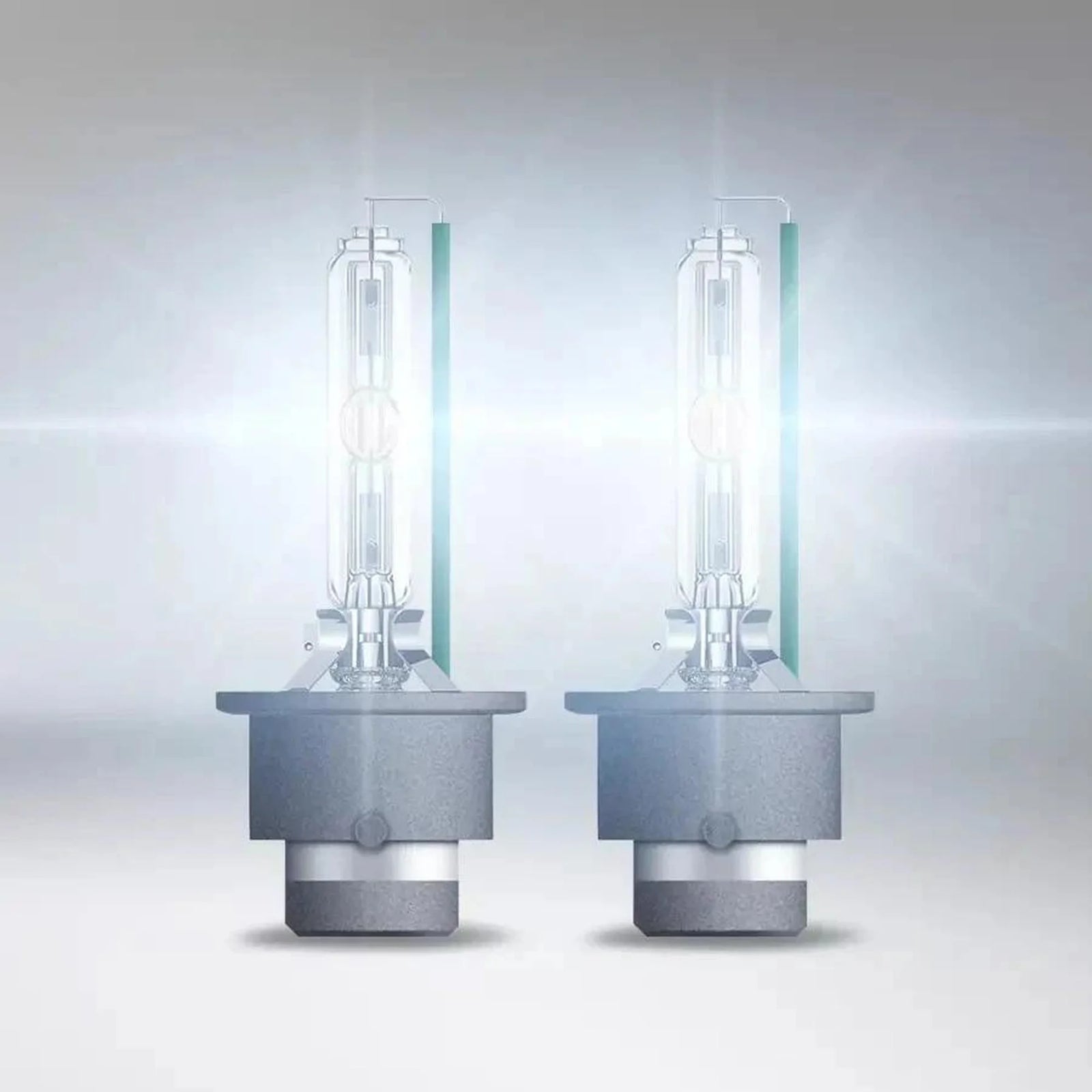Osram HID Xenon Bulb 35W P32D-5