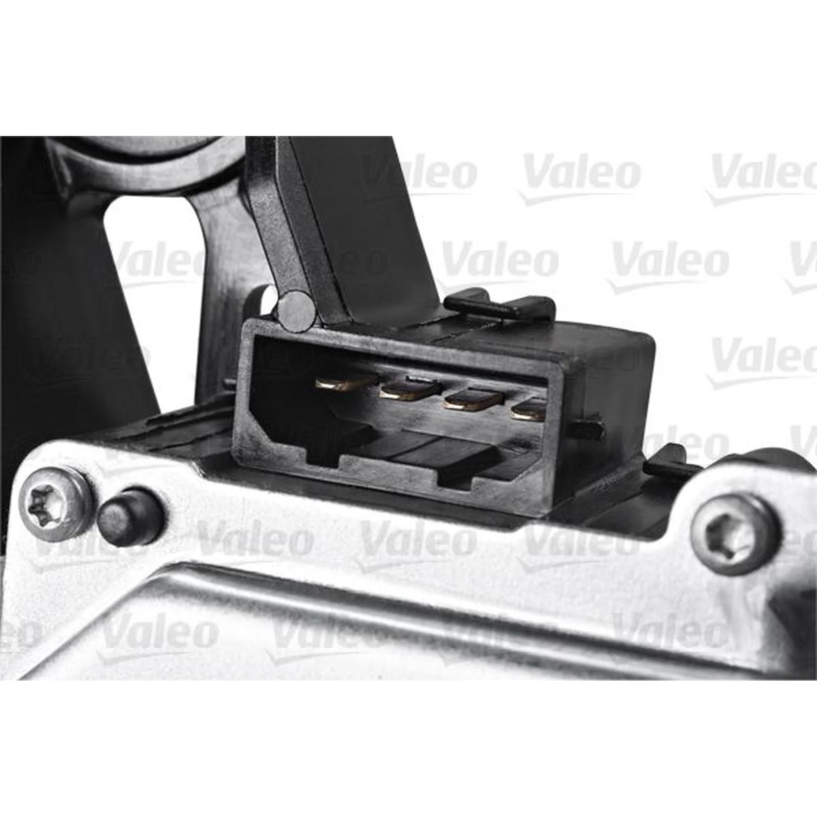 Valeo Front/Rear Wiper Motor Rear 404683