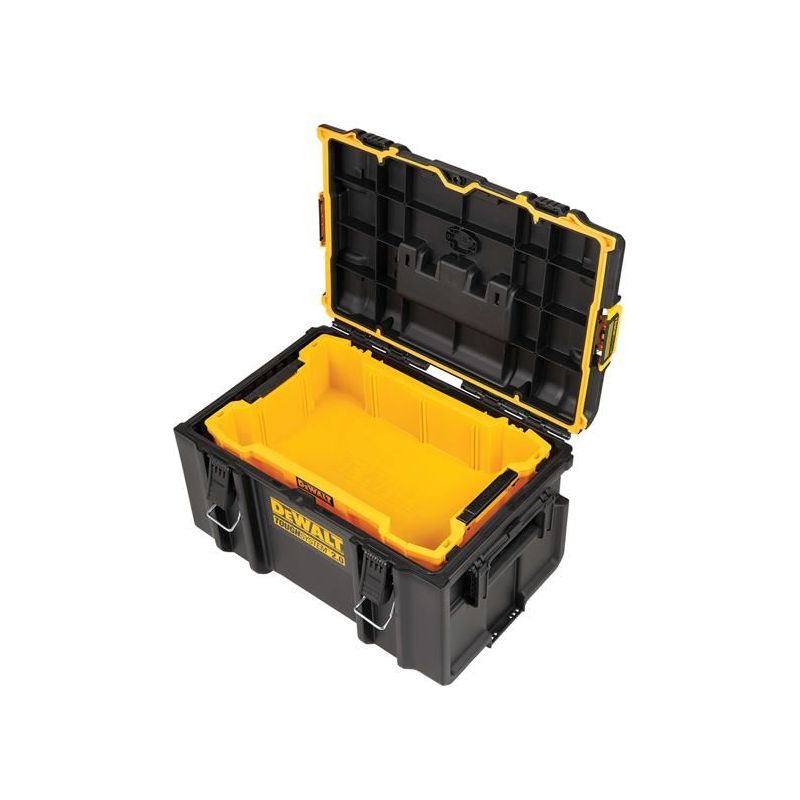 Dewalt Power Tools TOUGHSYSTEM™ 2.0 Deep Internal Tray