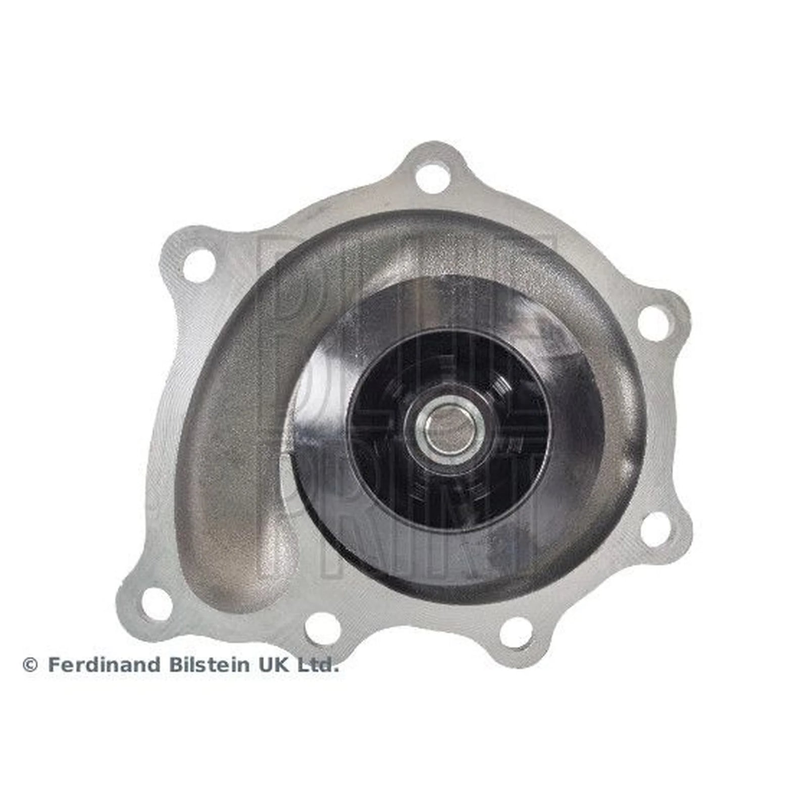 Blue Print Engine Cooling Water Pump ADG09186