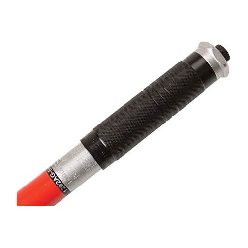 Teng Tools 1/2" Torque Wrench 70 - 350Nm