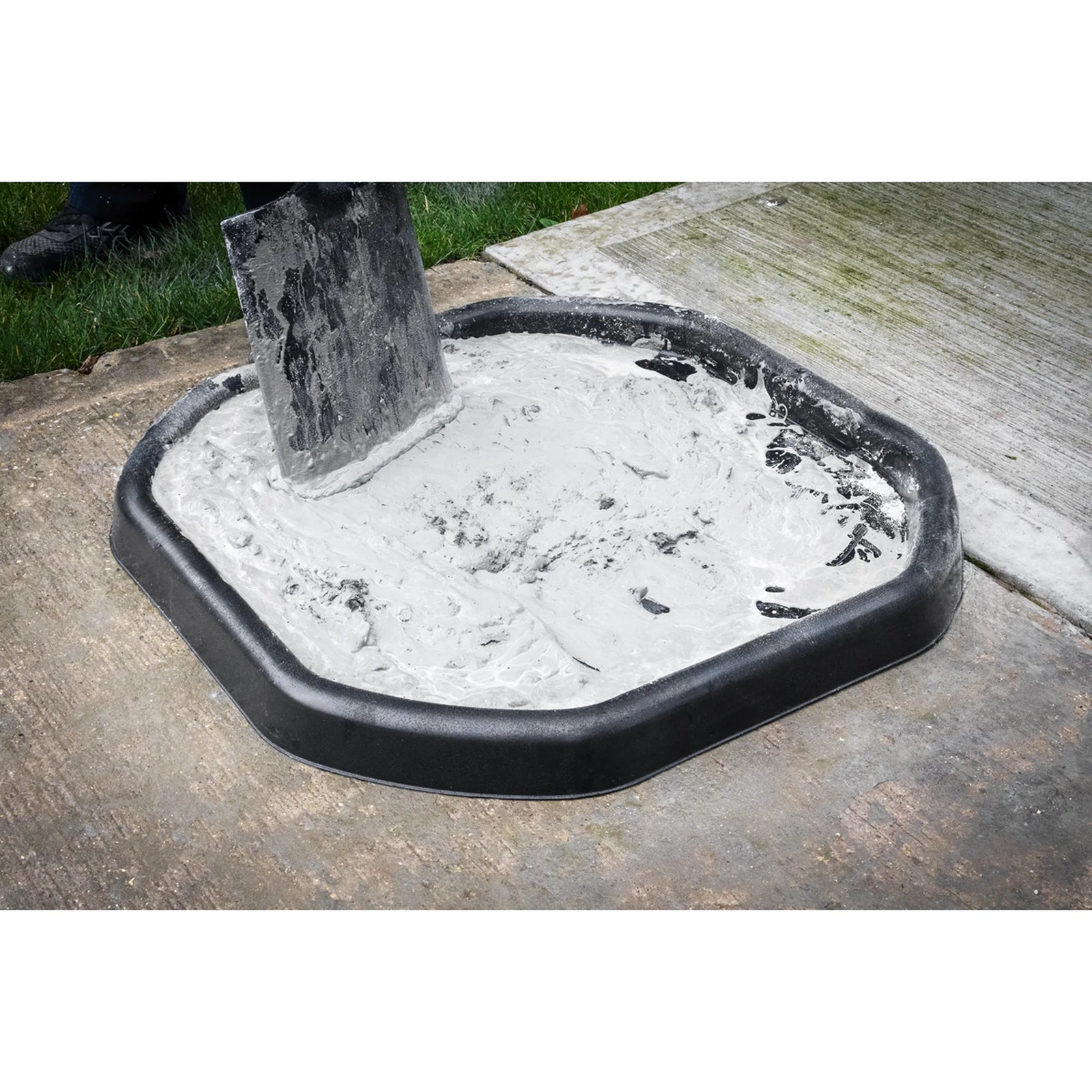 Sealey Spot/Mortar Mixing Board 700 x 700mm