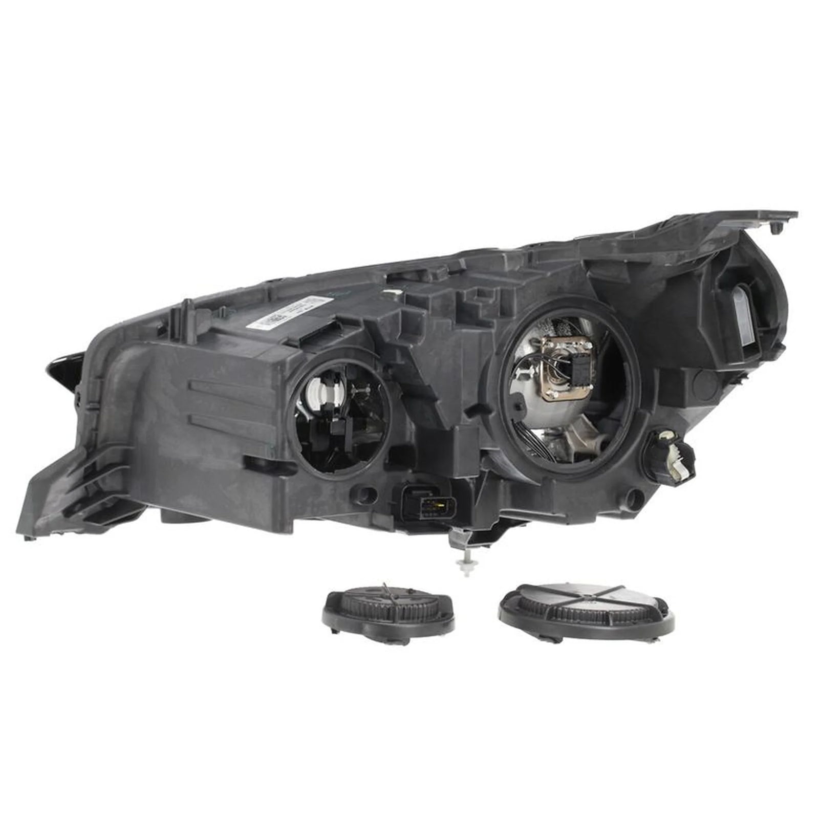 Valeo Headlight Headlamp PWY24W Right 450917