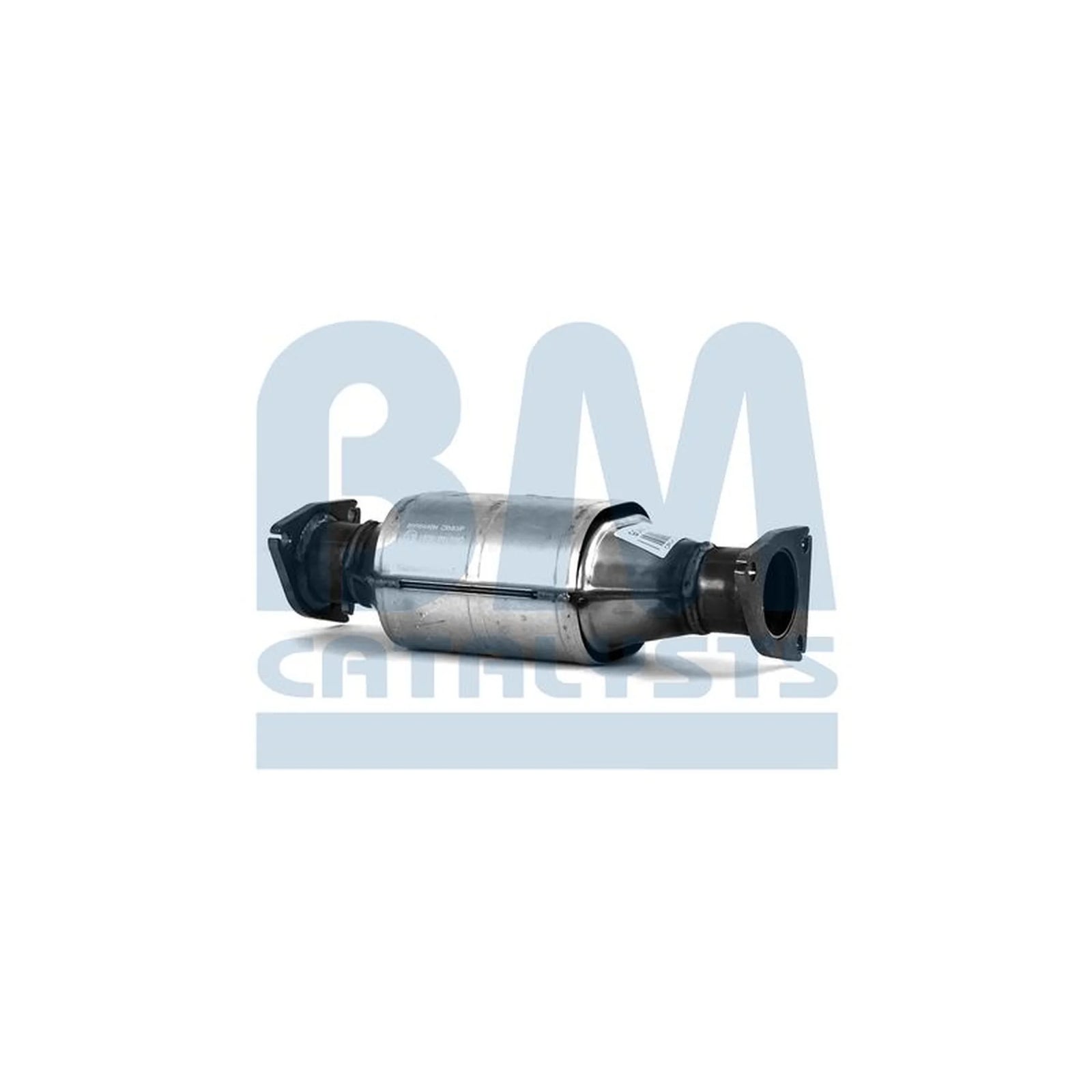 BM Catalysts Homologated Petrol Cat BM90440H