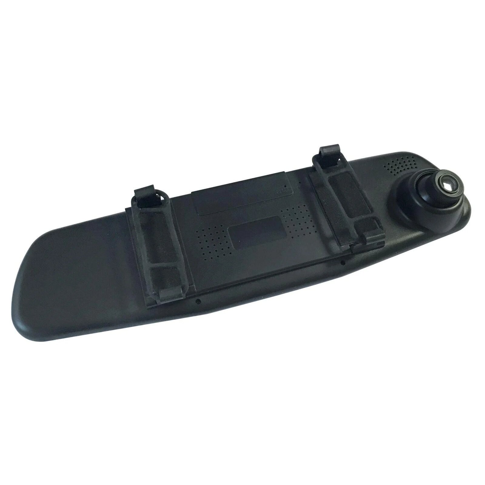 Streetwize In Car Rear View Mirror Mount HD Dash Cam Camera Video Journey