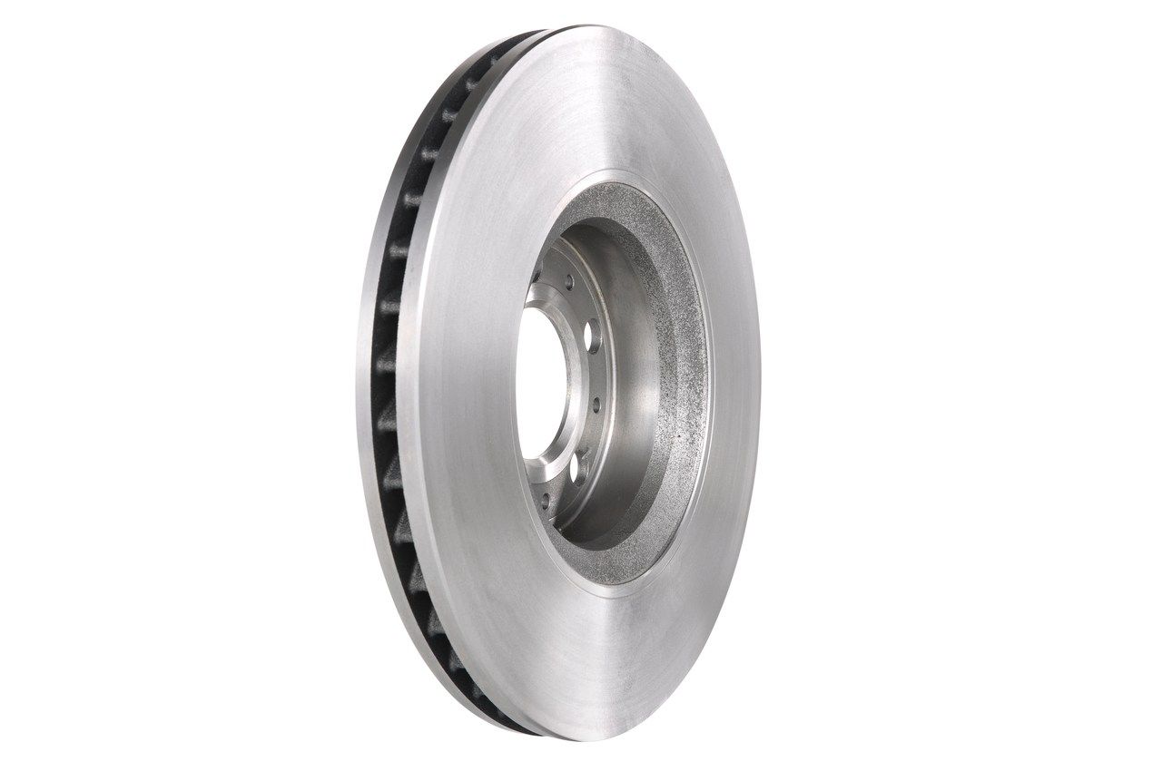 Bosch 2 x Vented 305mm Brake Disc 0986478494