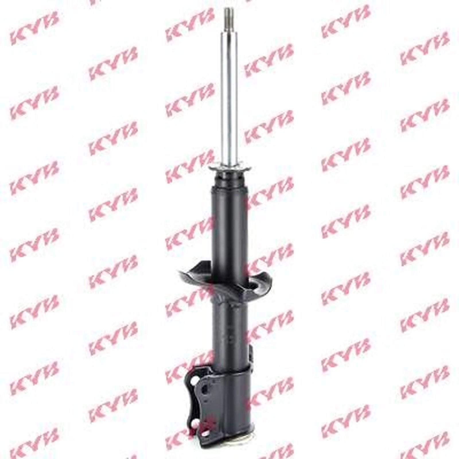 KYB Shock Absorber Damper Strut Front Left 333267