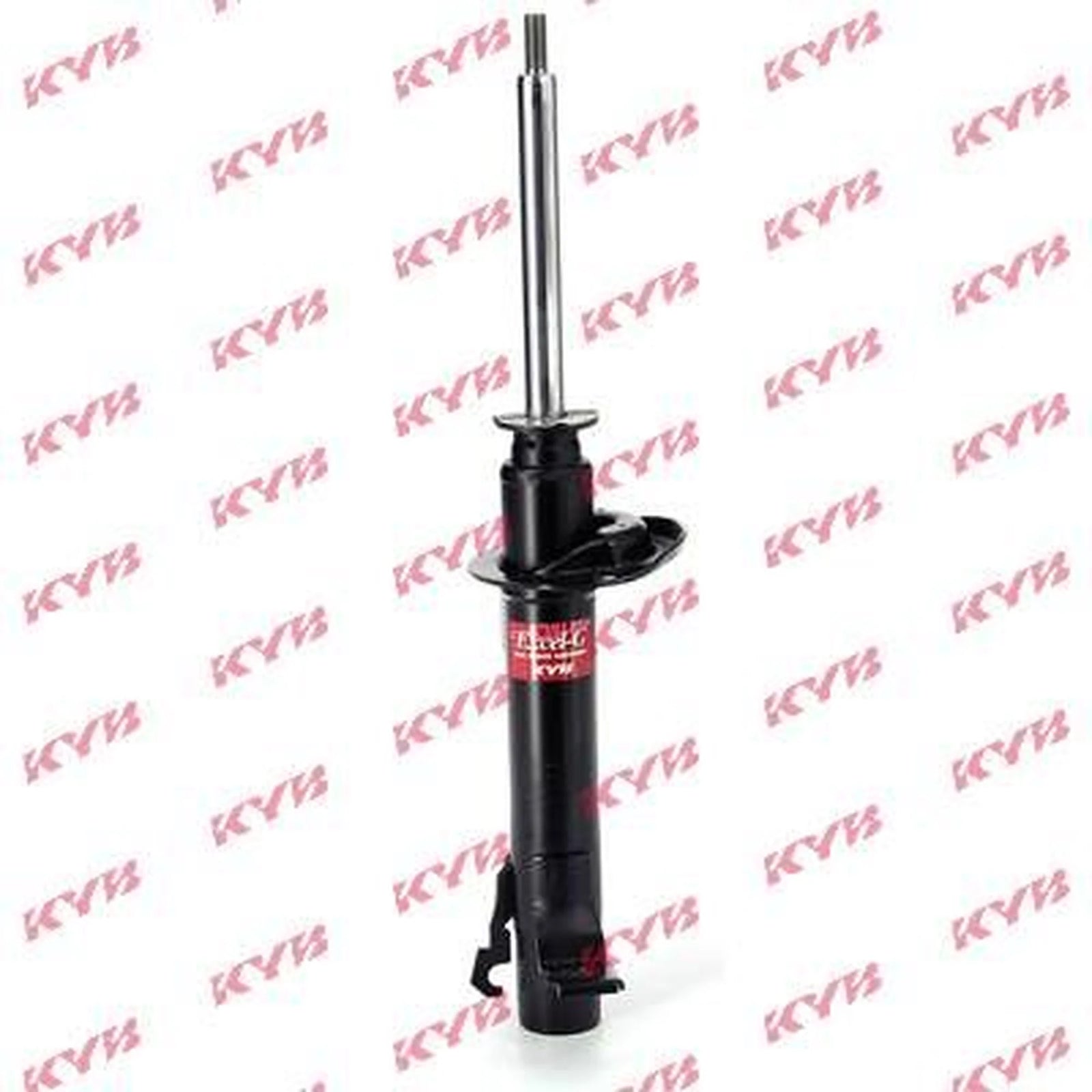KYB Shock Absorber Damper Strut Front Left 333401
