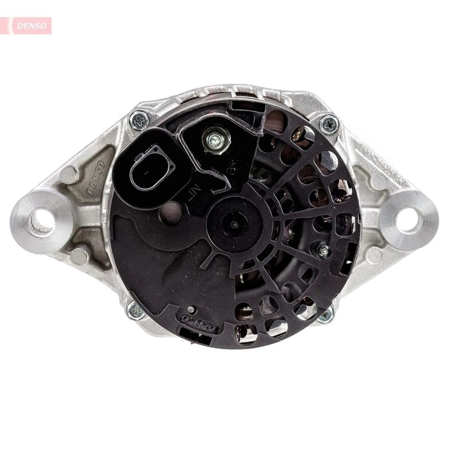 Denso Car Alternator 12V DAN1121